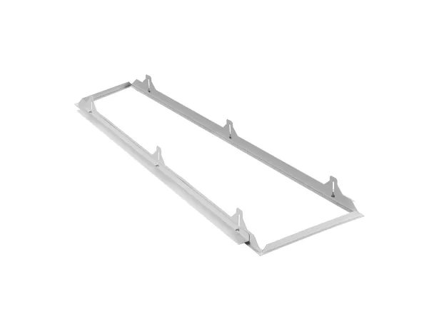 Sylvania Einbaurahmen 1200x300 Leuchte Sylvania - 1 Stück