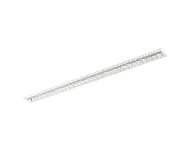 Sylvania Rana Linear LED Einbau Raster 31W 3.160lm 840 Dali 3h Leuchte Sylvania - 1 Stück