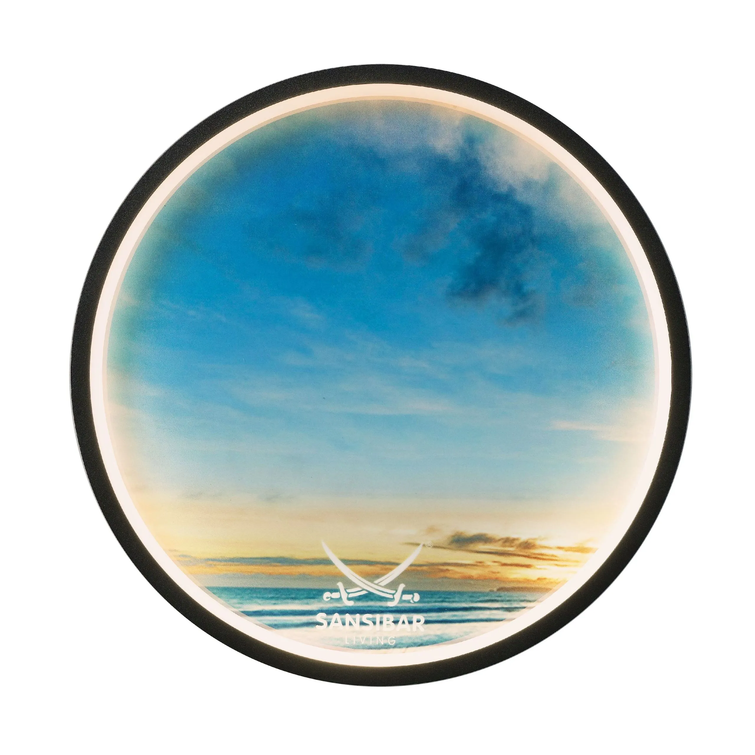 Wandleuchte SANSIBAR RANTUM 115555