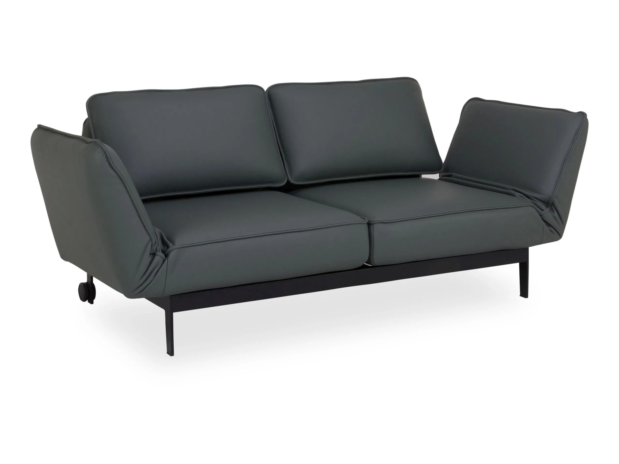 Liege-Sofabank ROLF BENZ MERA 118245