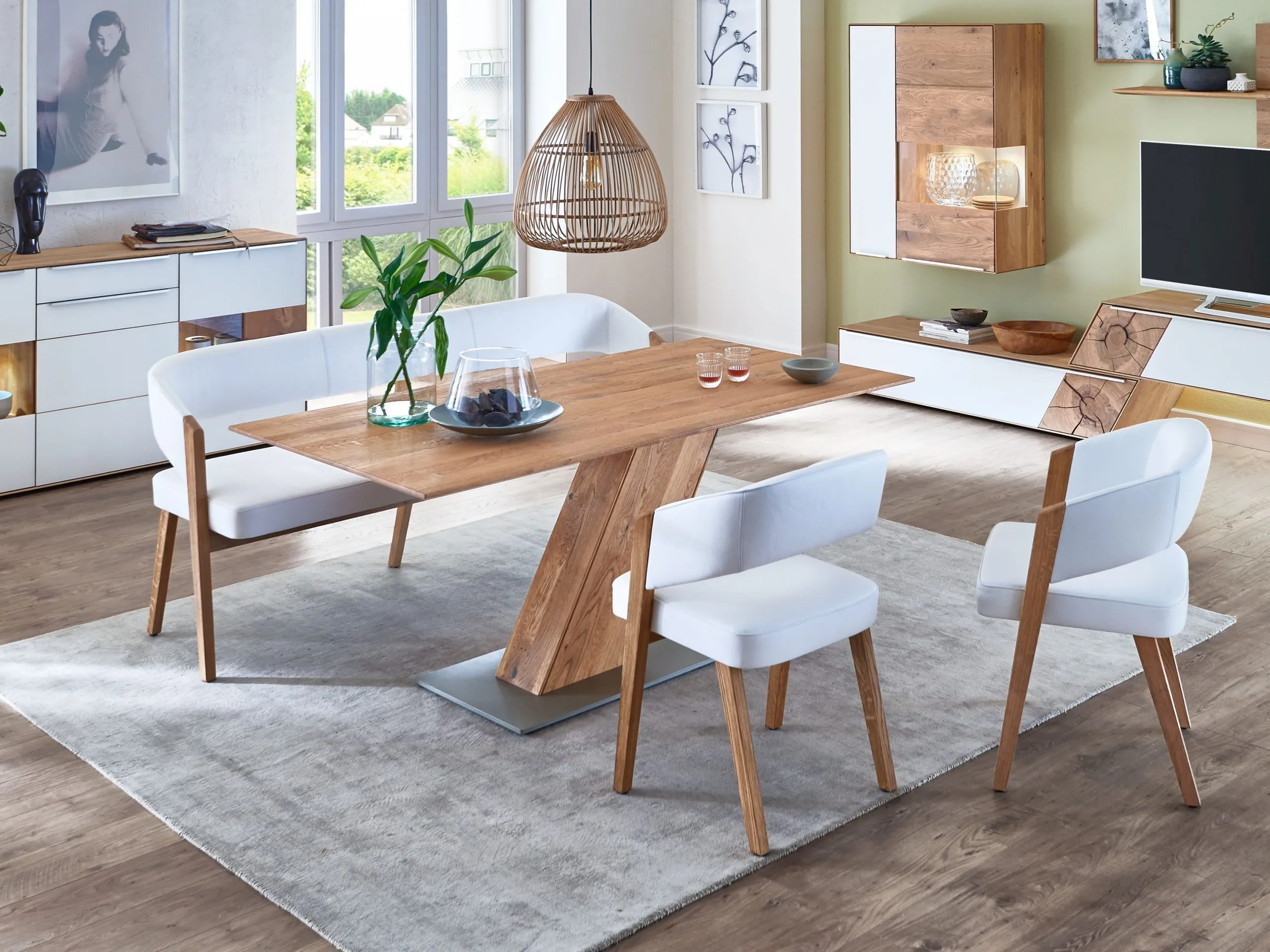 Esstisch MONDO TALVERA 126816