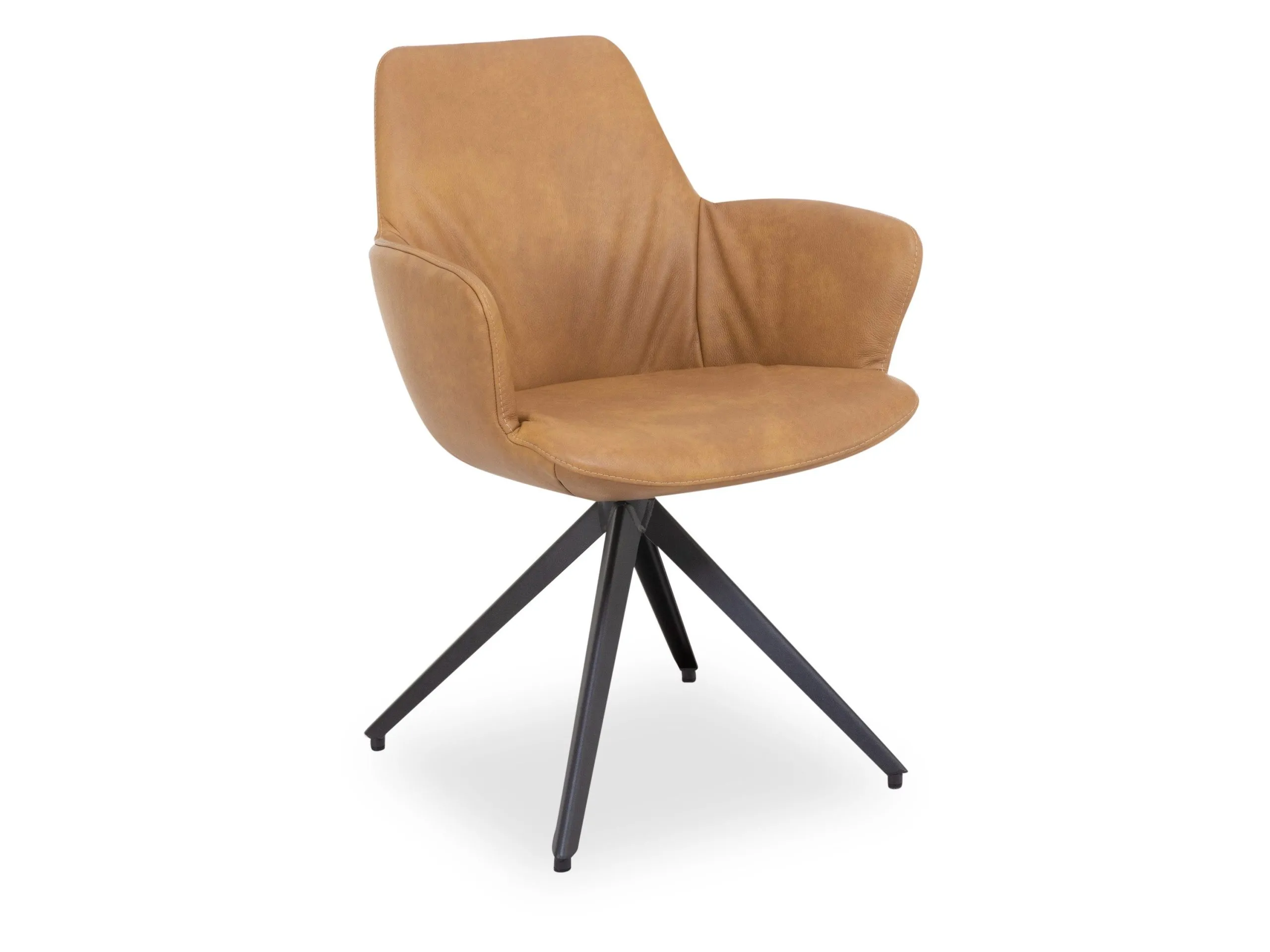 Armlehnstuhl bert plantagie MAPLE Stativ 146286-1