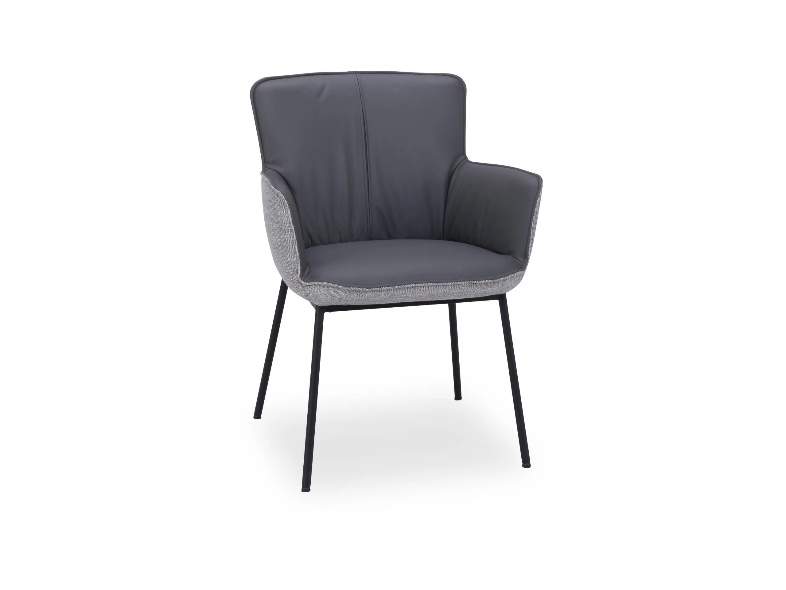 Armlehnstuhl ROLF BENZ 655 178330