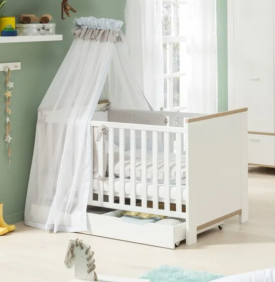 Kinderbett vito TIPPIETOE 185647