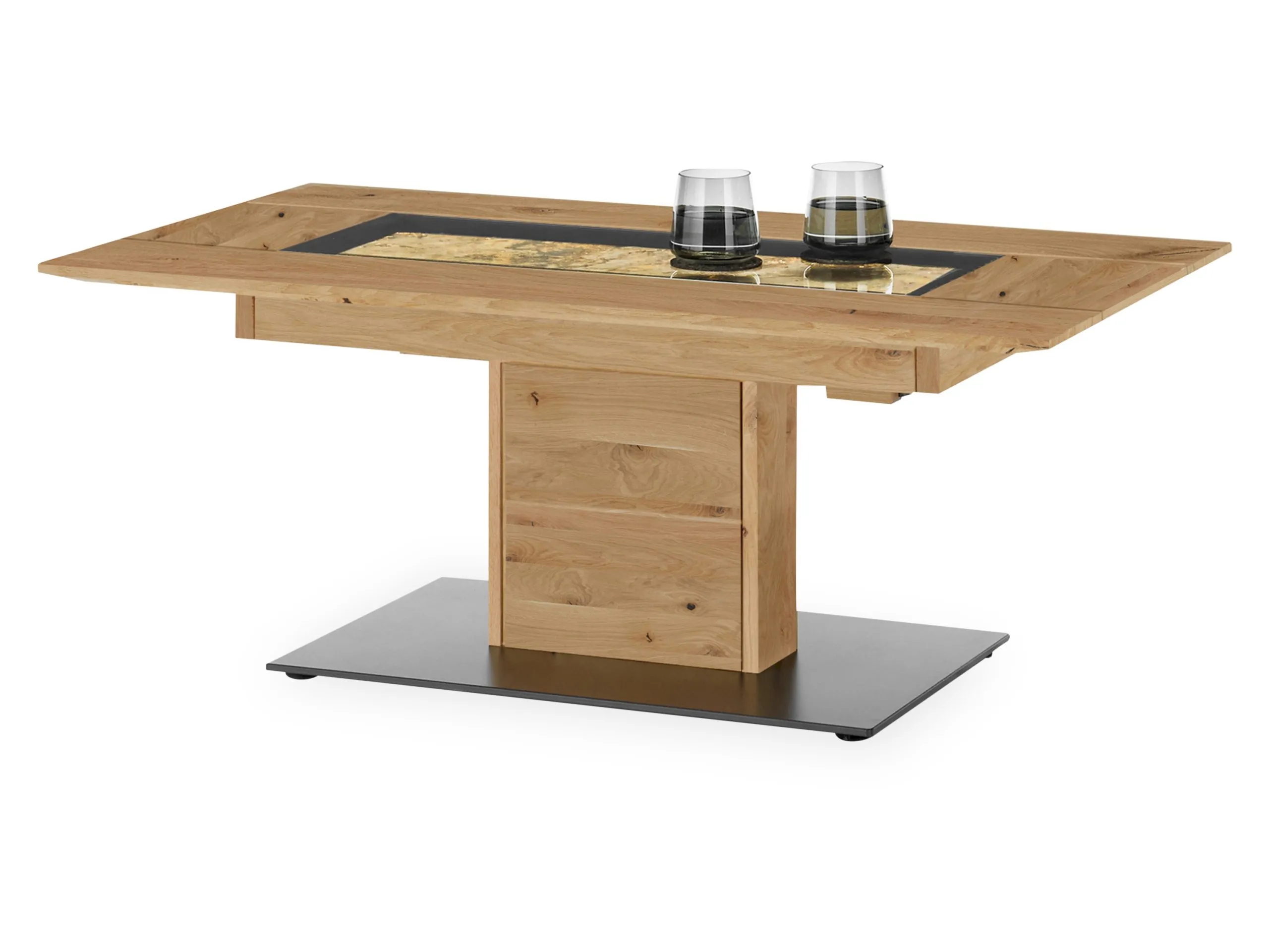 Couchtisch VALMONDO NANDUR 188202