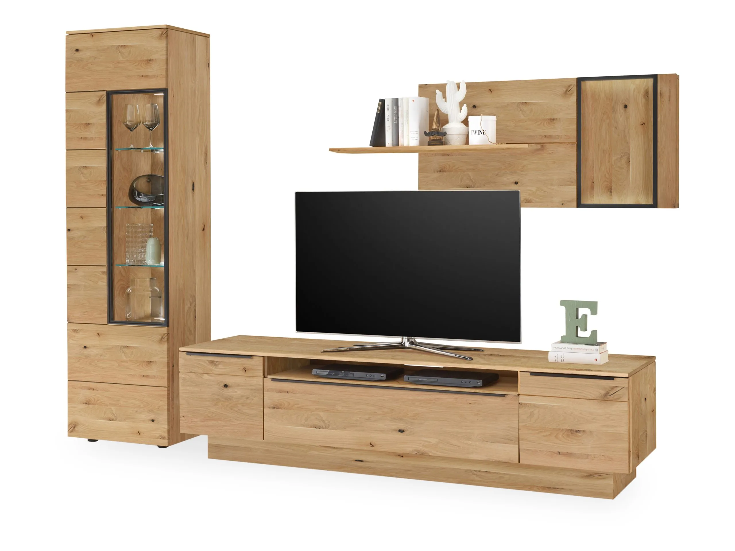 Wohnwand VALMONDO NANDUR 189361