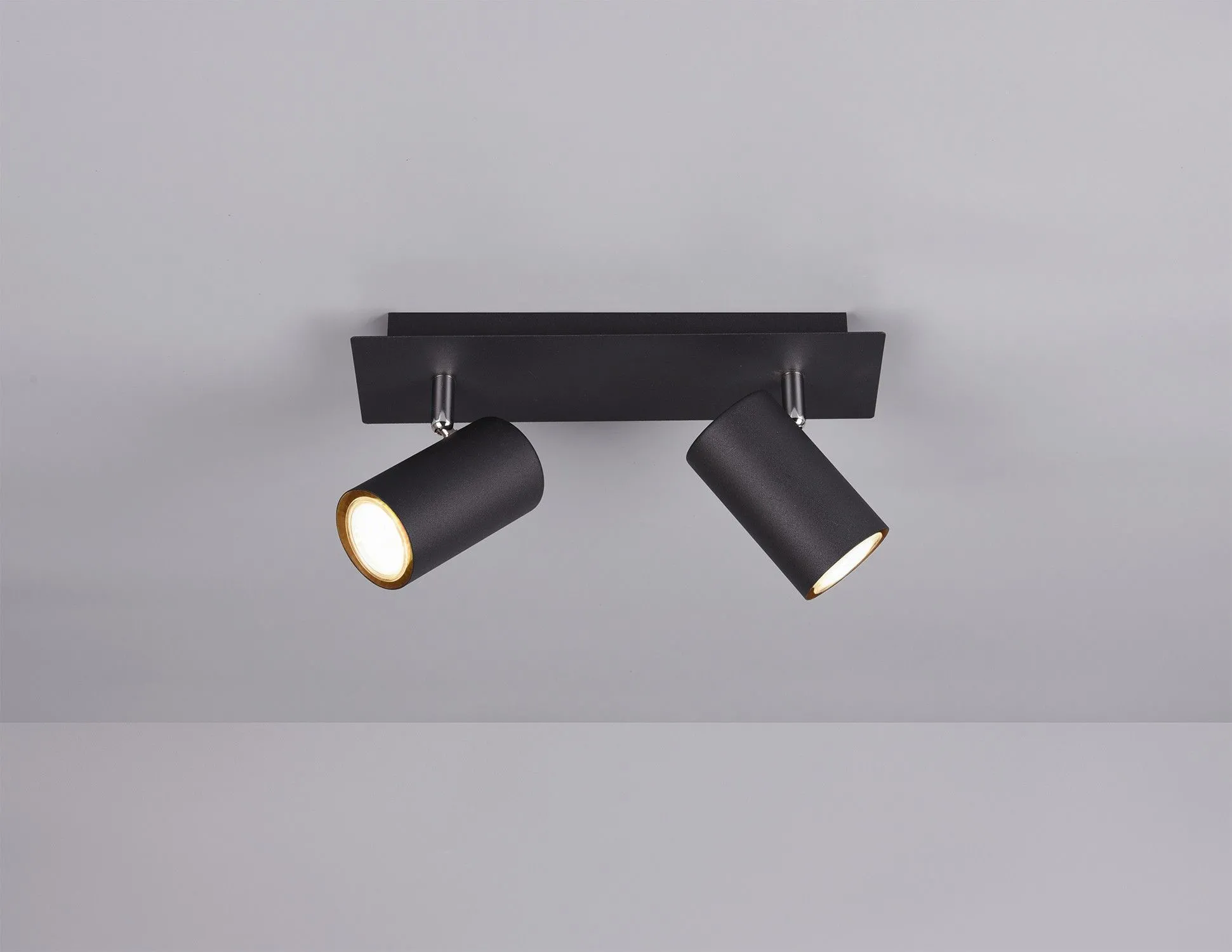 Deckenspot MARLEY 2-flammig 224880