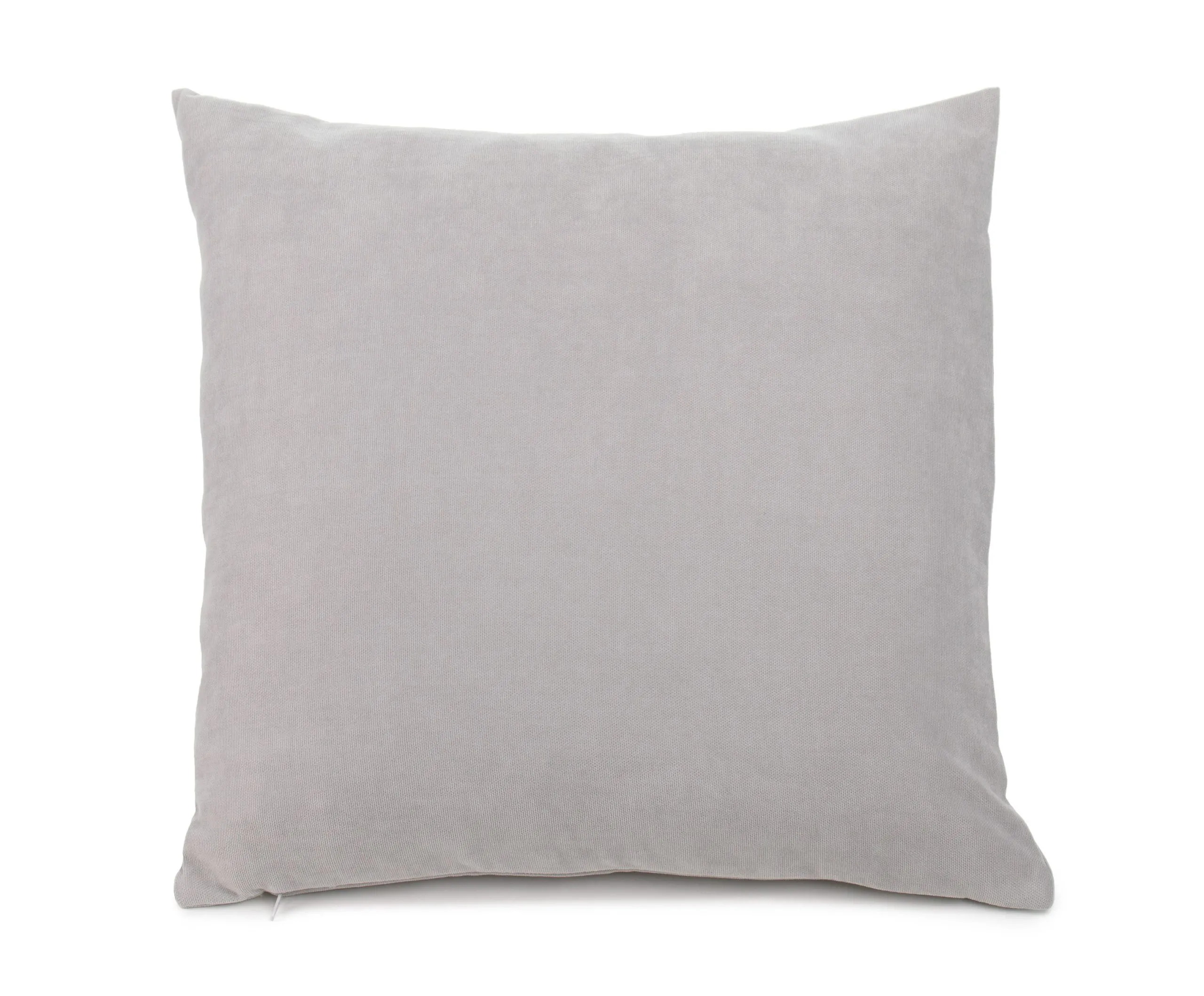 Kissenhülle DANTE silber 226216