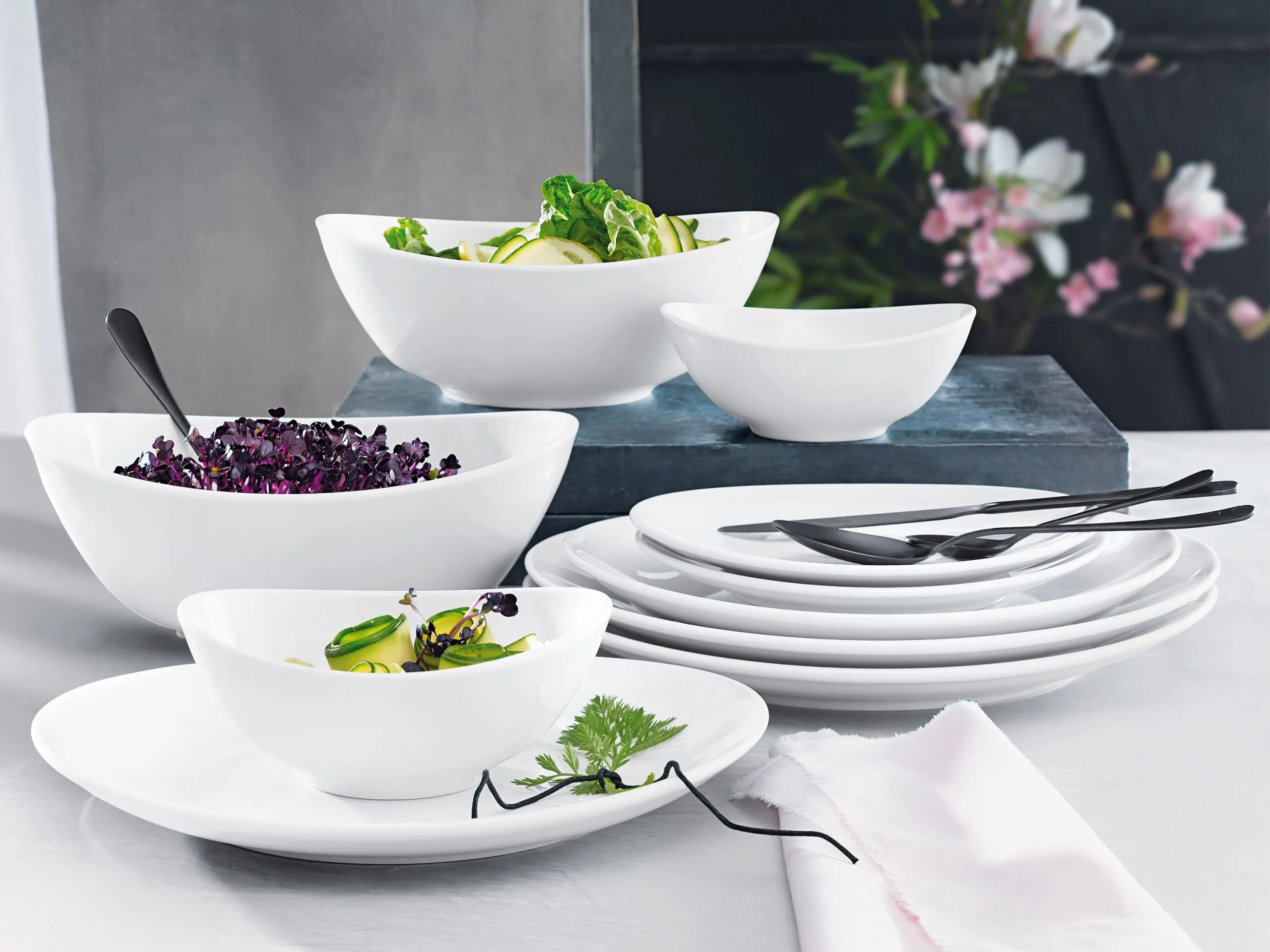 Dessertteller MODERN LIFE 227344