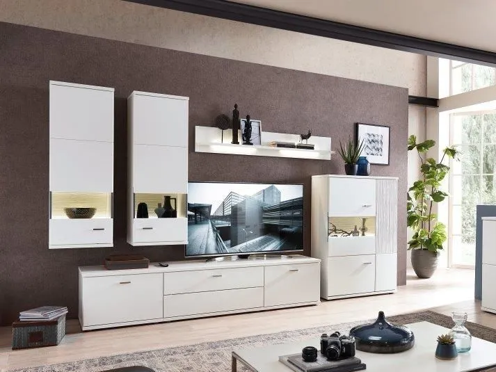 Wohnwand vito CUBA 231174