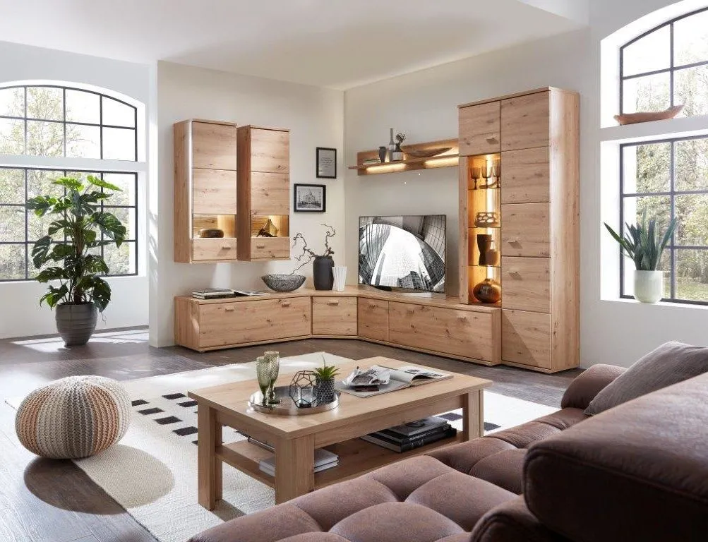 Wohnwand vito CUBA 231347