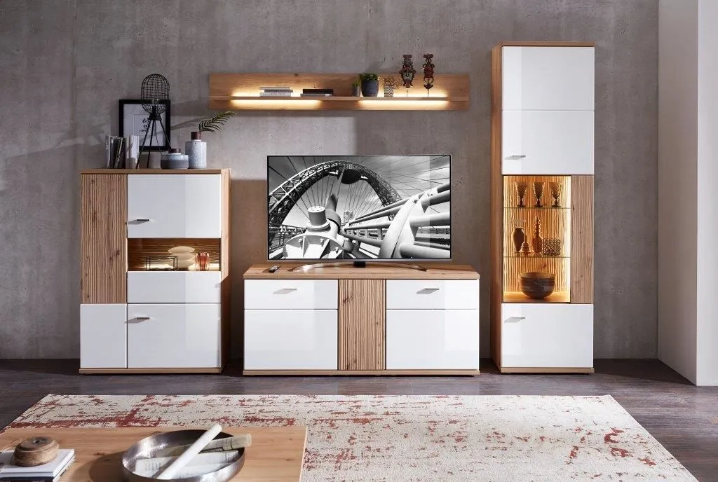 Wohnwand vito CUBA 231658