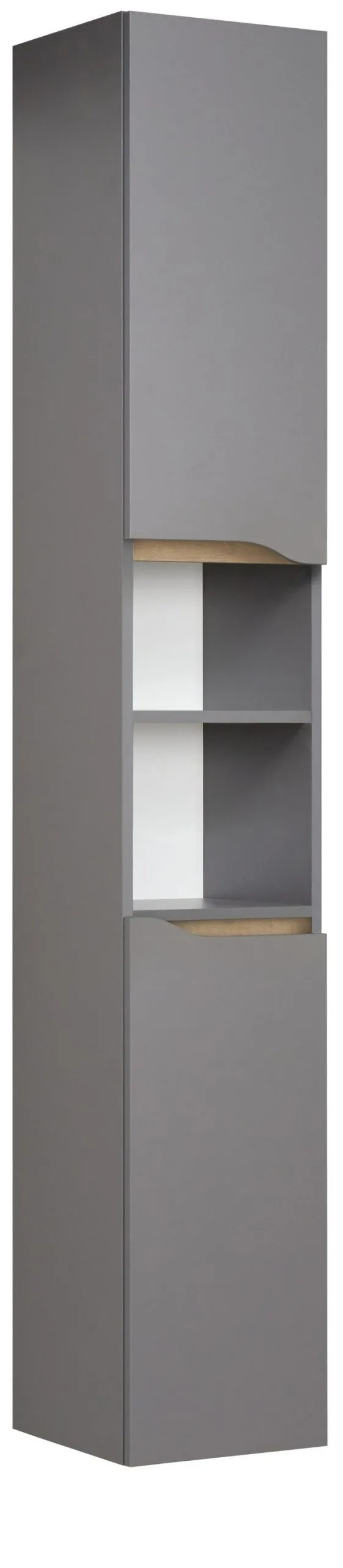 Hochschrank Aquarell CAPRI 232104