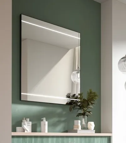 Spiegel Aquarell 236706