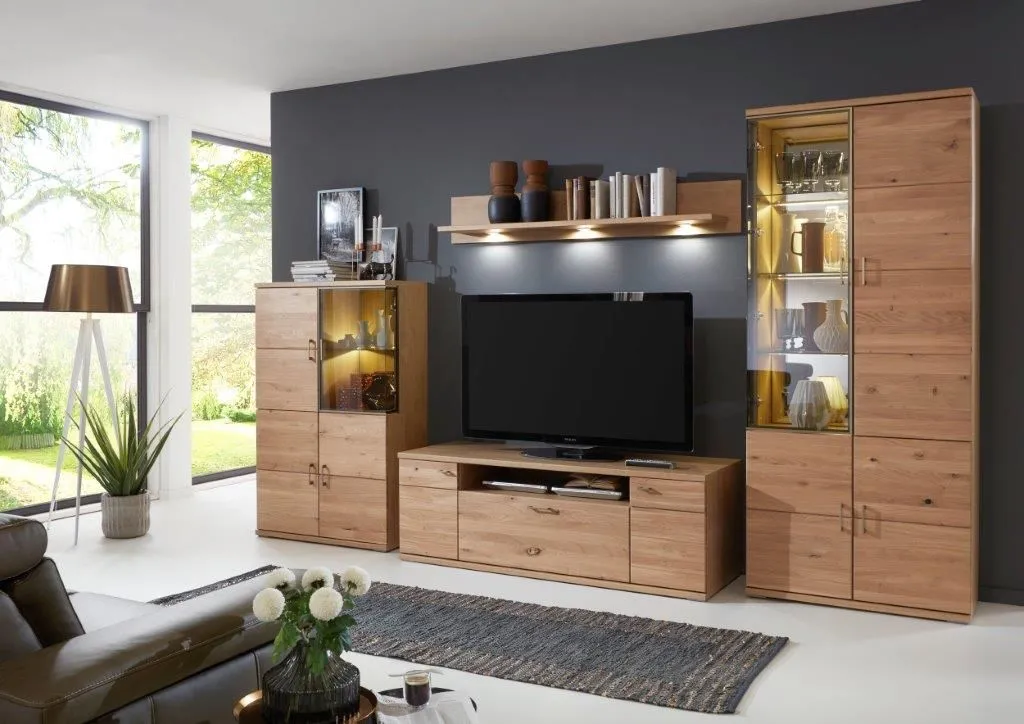 Wohnwand BRILON 239801