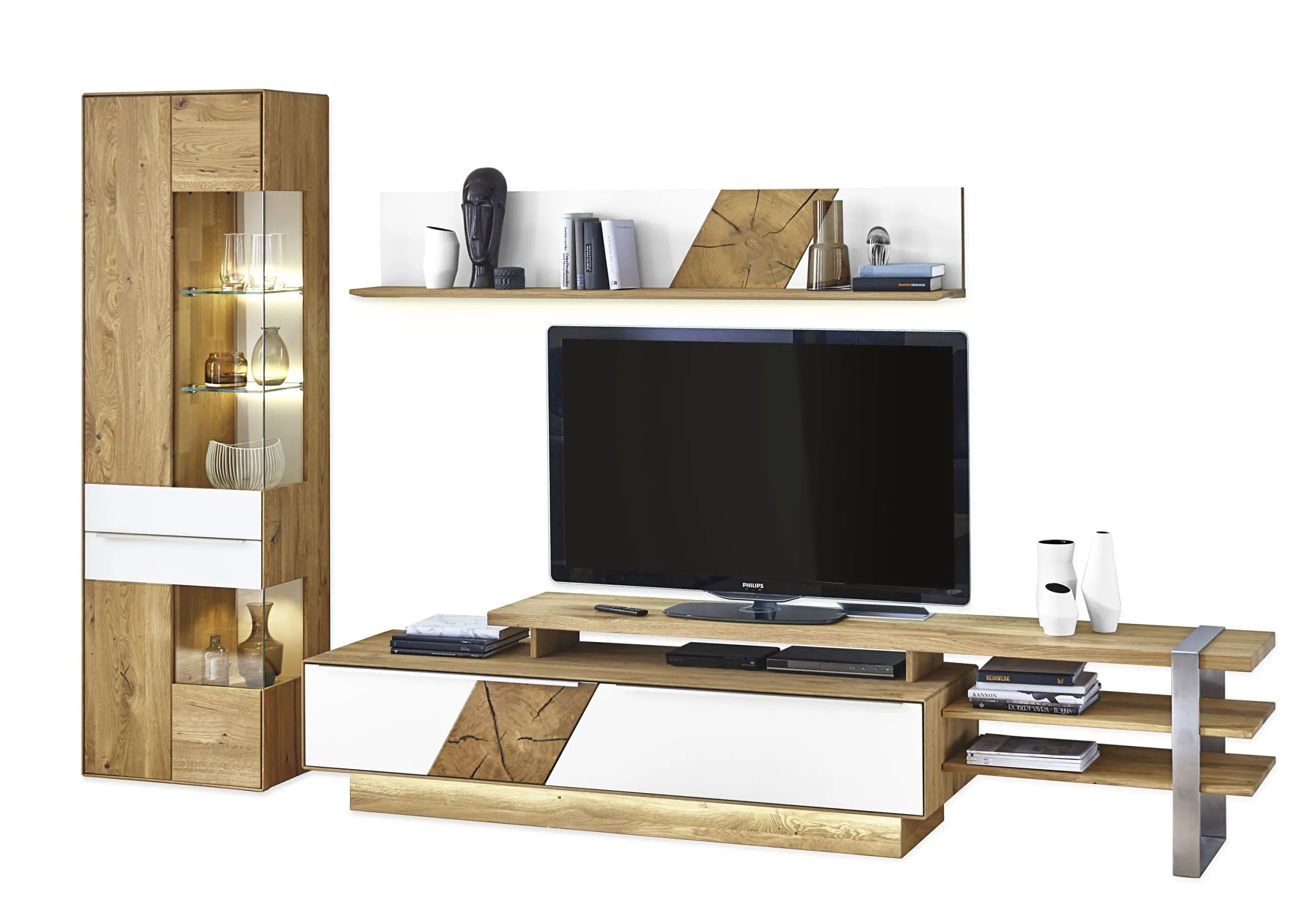 Wohnwand MONDO TALVERA 250778