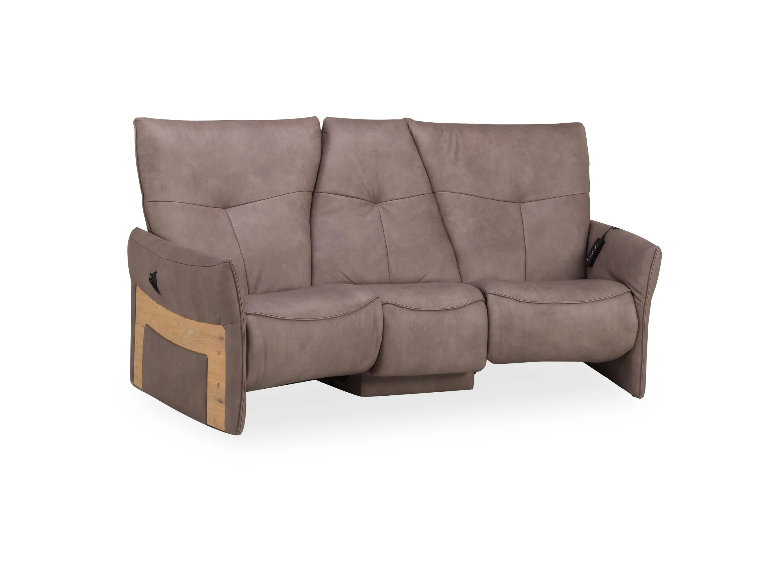Trapezsofa MONDO VARIA 264725