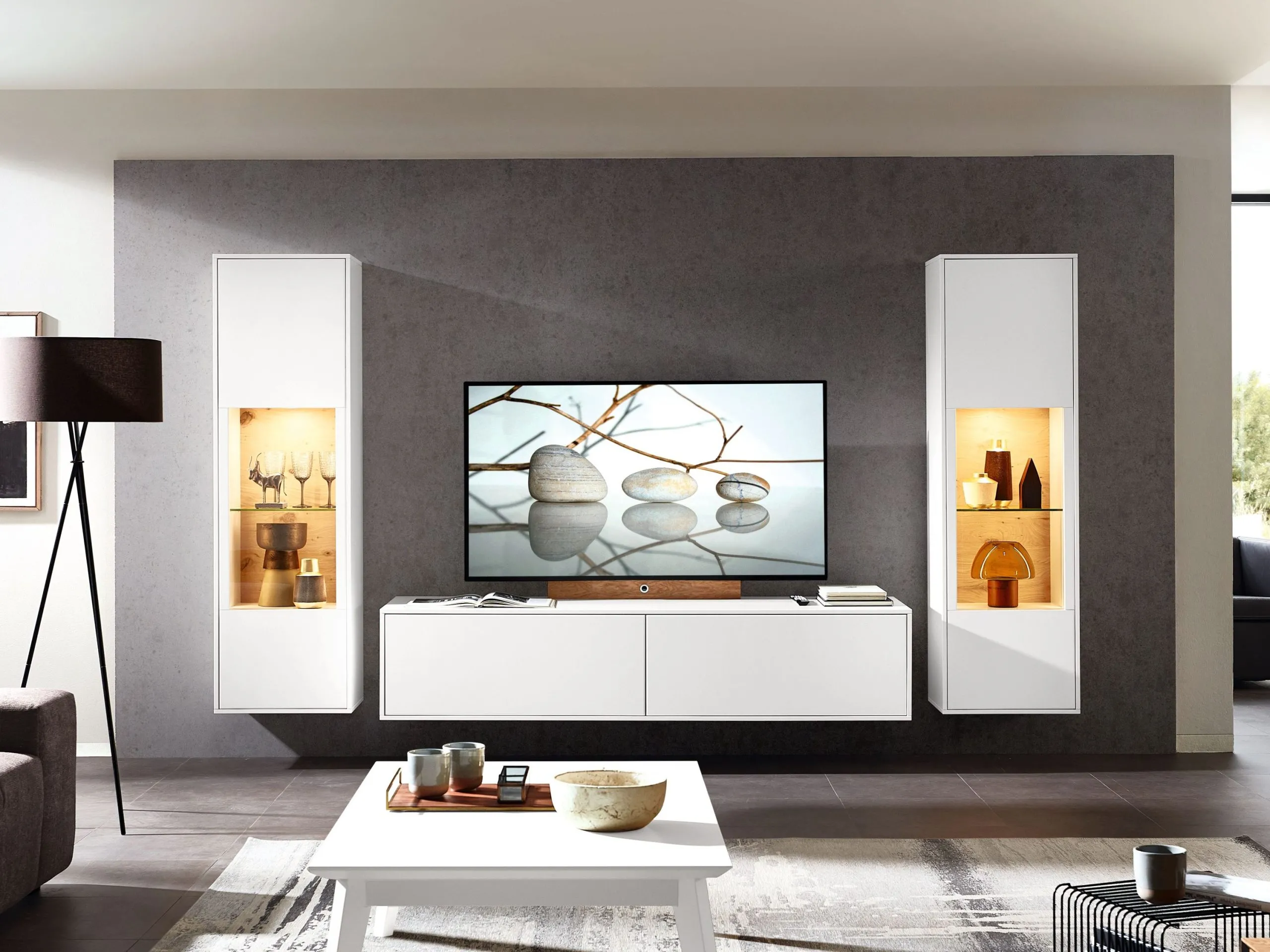 Wohnwand MONDO DIAMO 265961