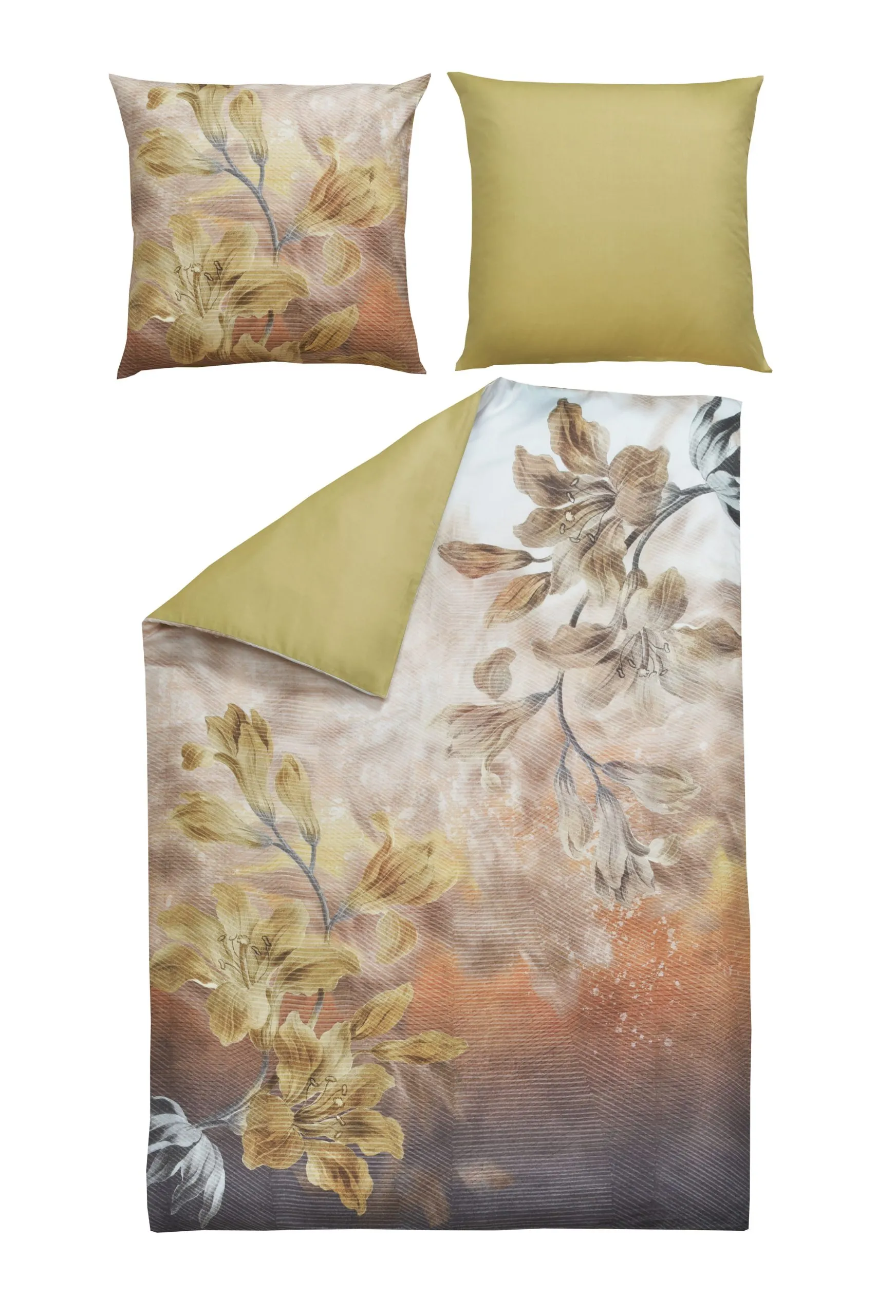 Bettwäsche Satin 298111