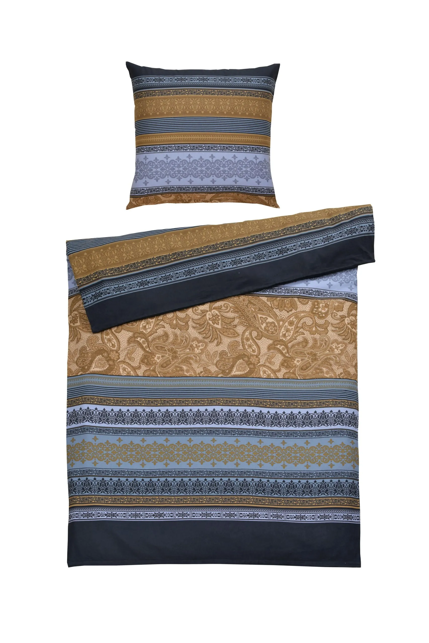 Bettwäsche LYDIA Flanell 300722