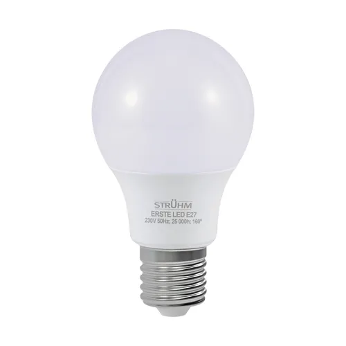 Strühm by Ideus LED Leuchtmittel E27 14W 1380 lm - warmweiß (3000K)