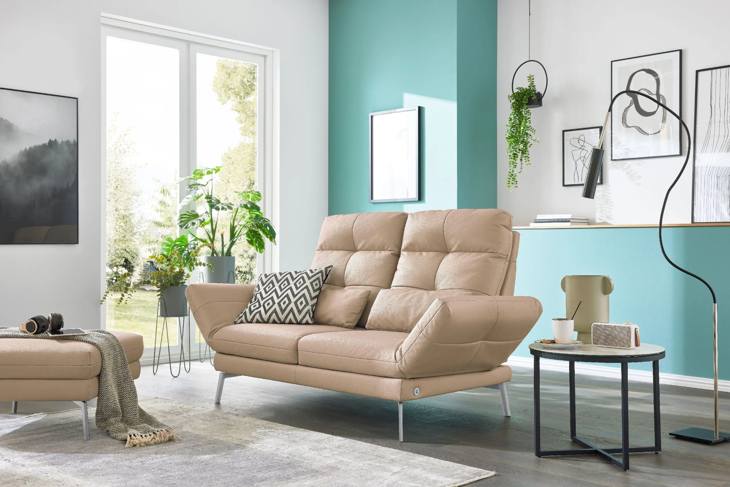 2,5 Sitzer MONDO ASSEA GRANDE 309756-1