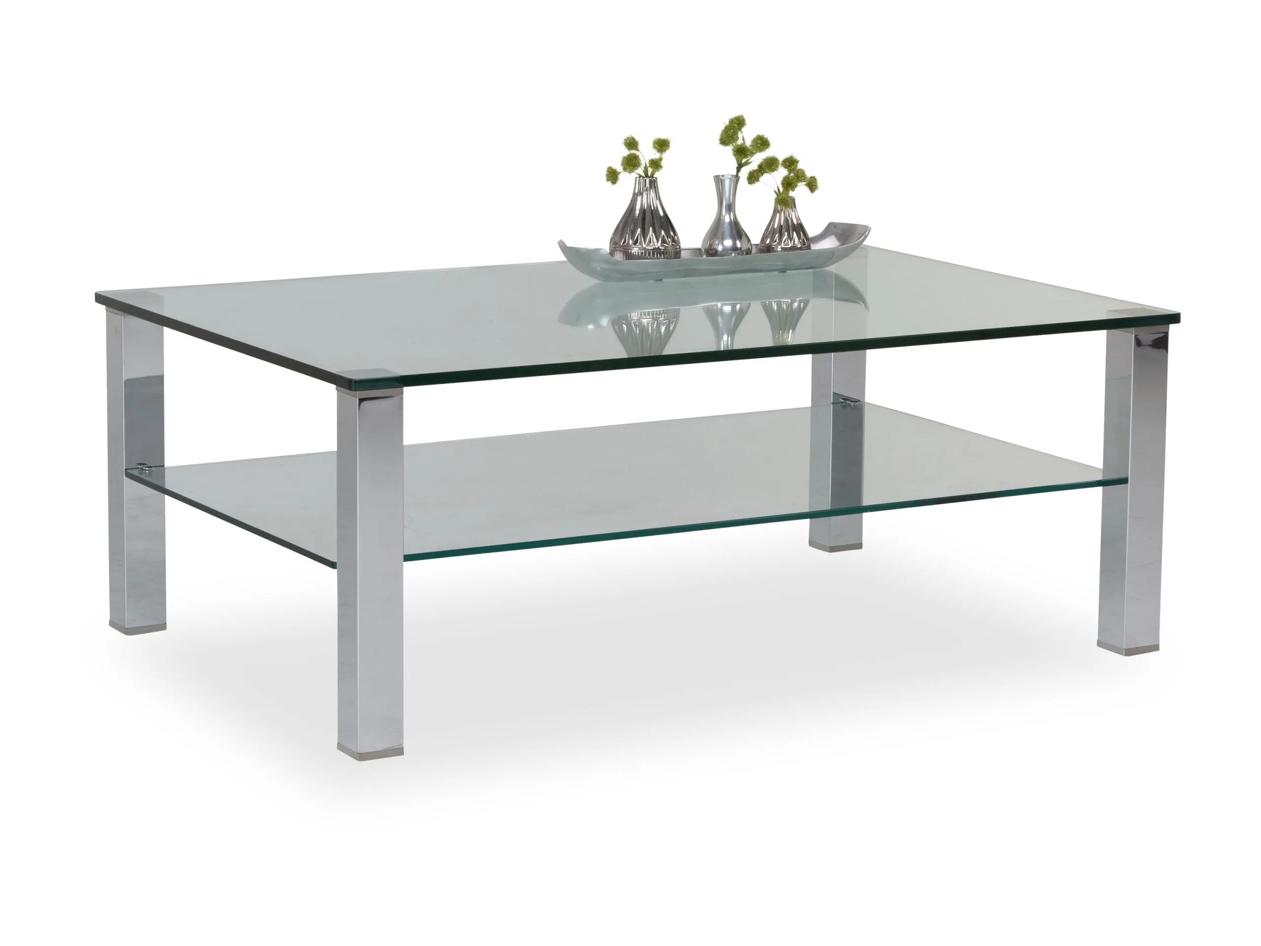 Couchtisch MONDO VARESE QUADRO 315120