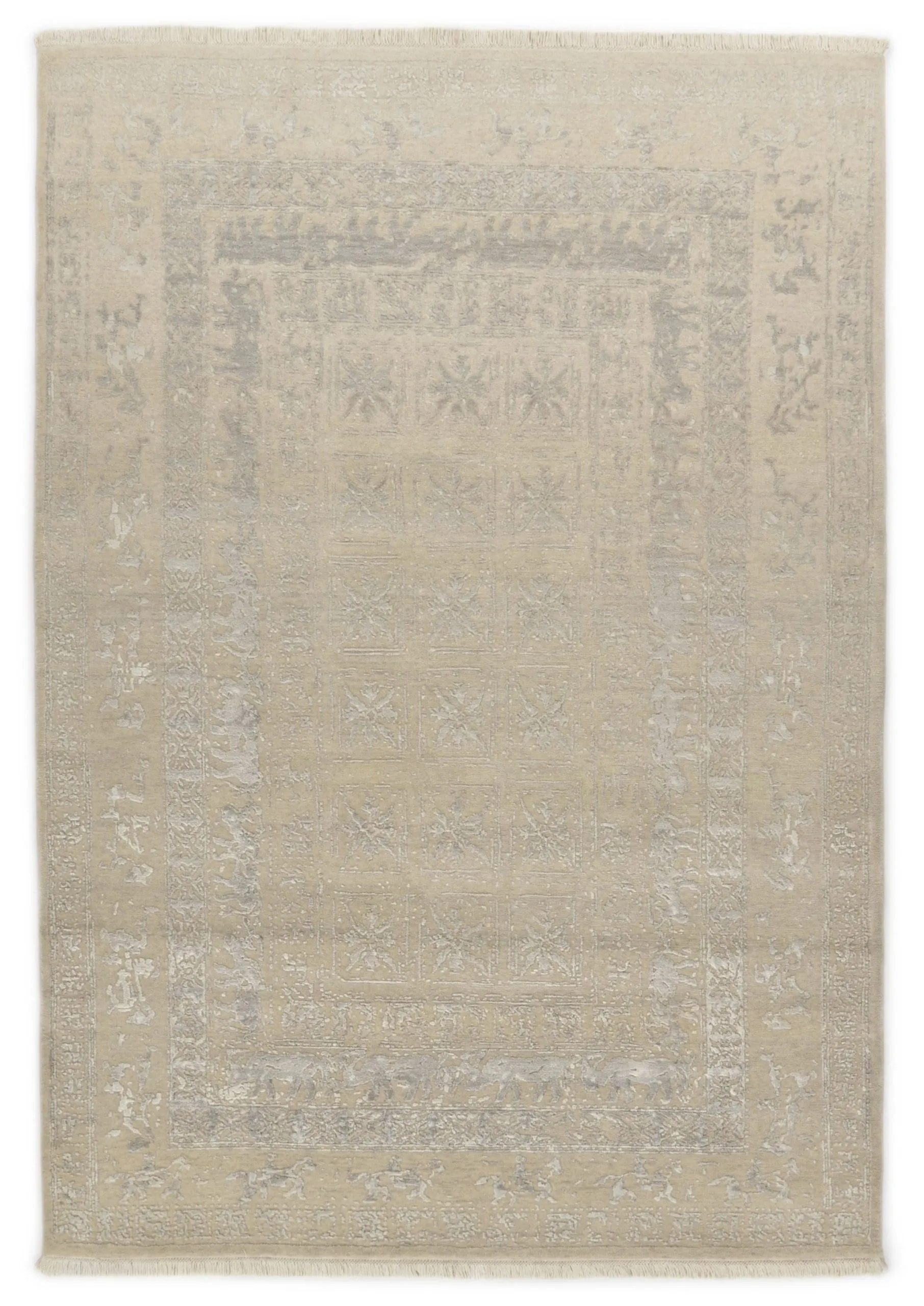 Teppich MOGUL 322003