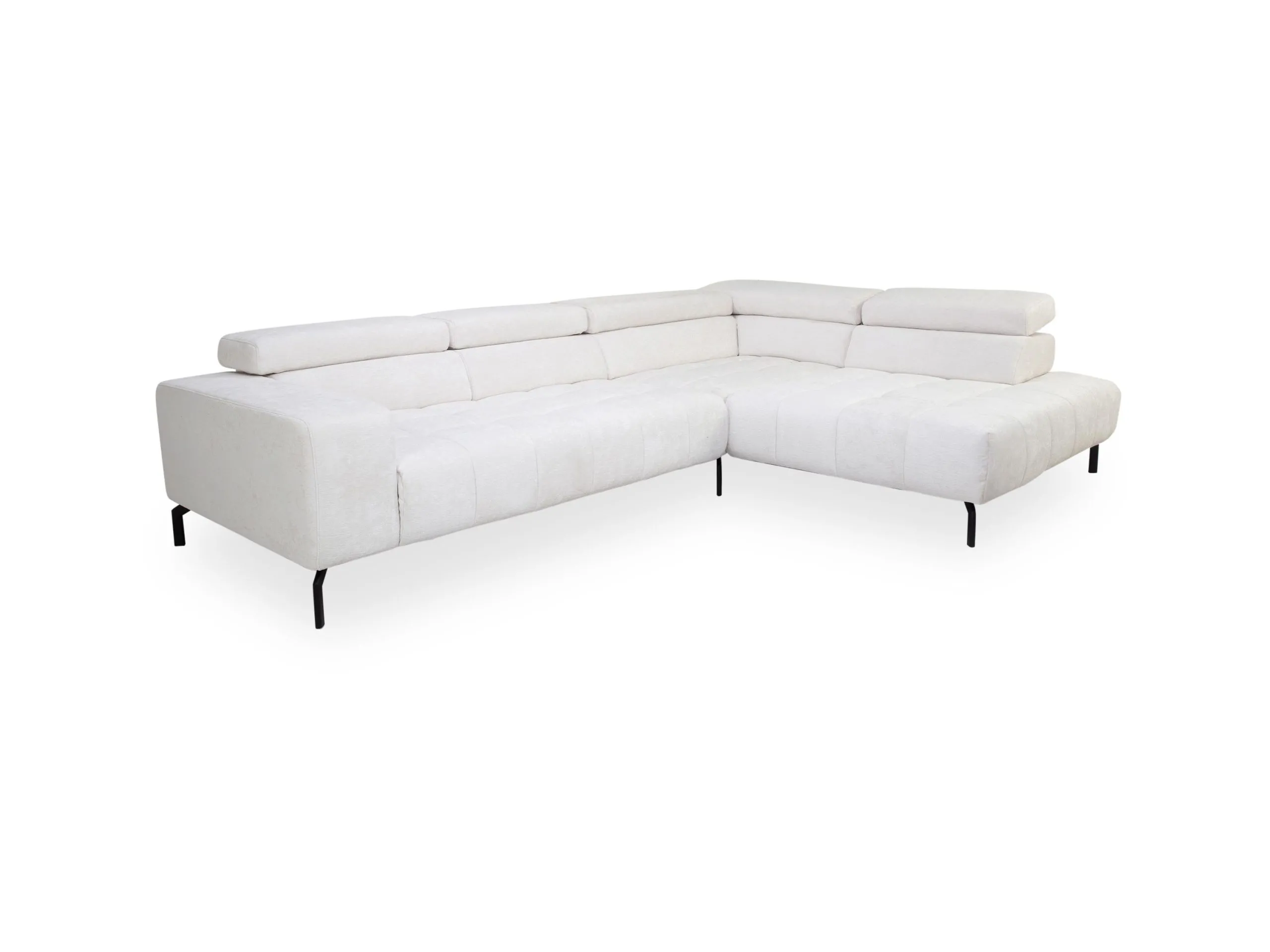 Polsterecke SYSTEMPOLSTER MAILO 345119-1