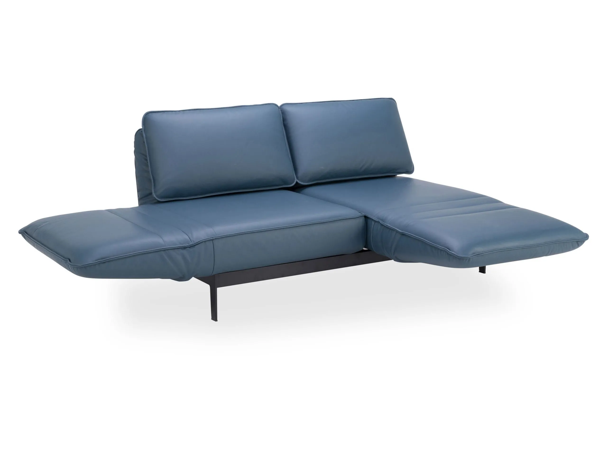 Liege-Sofabank ROLF BENZ MERA 386 348151-1