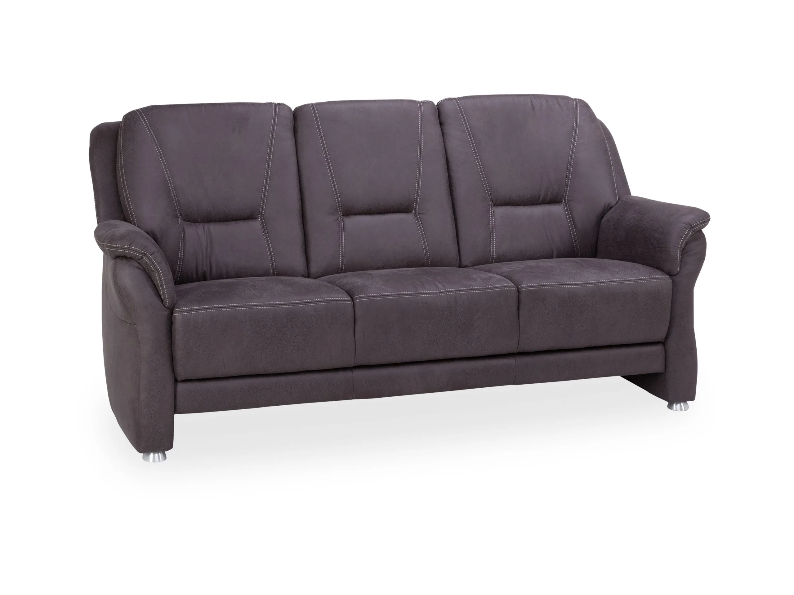 Sofa SYSTEMPOLSTER 3 Sitzer PALLADION 348557-1