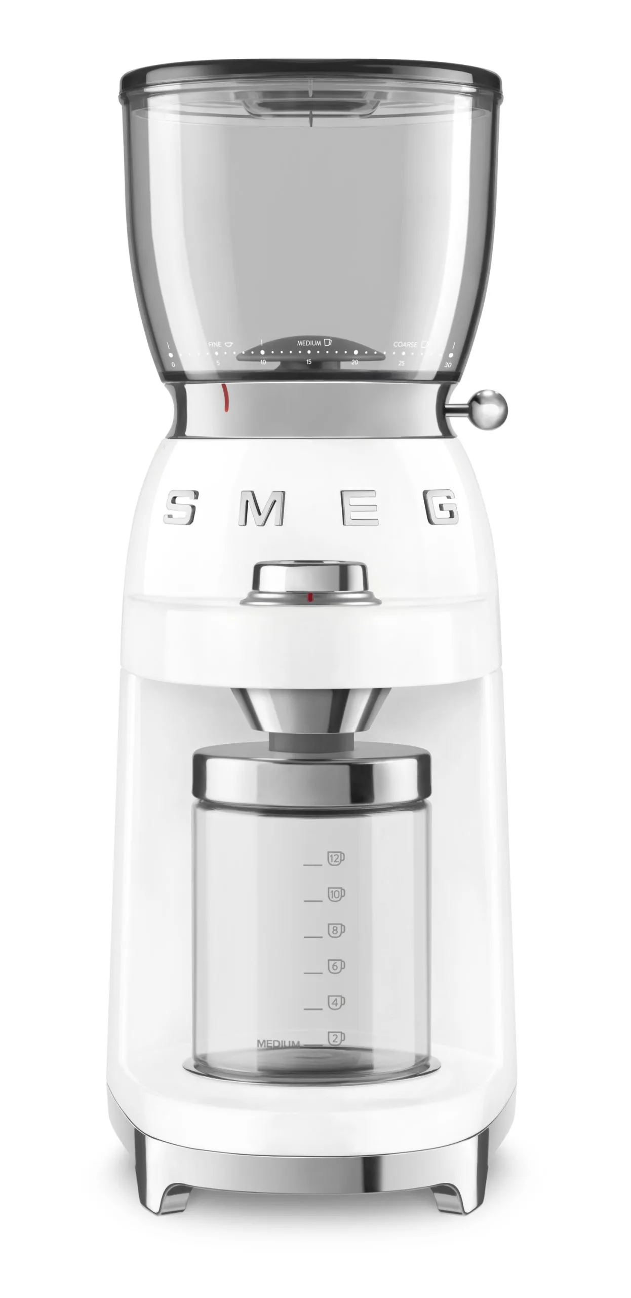 Kaffeemühle smeg 352498