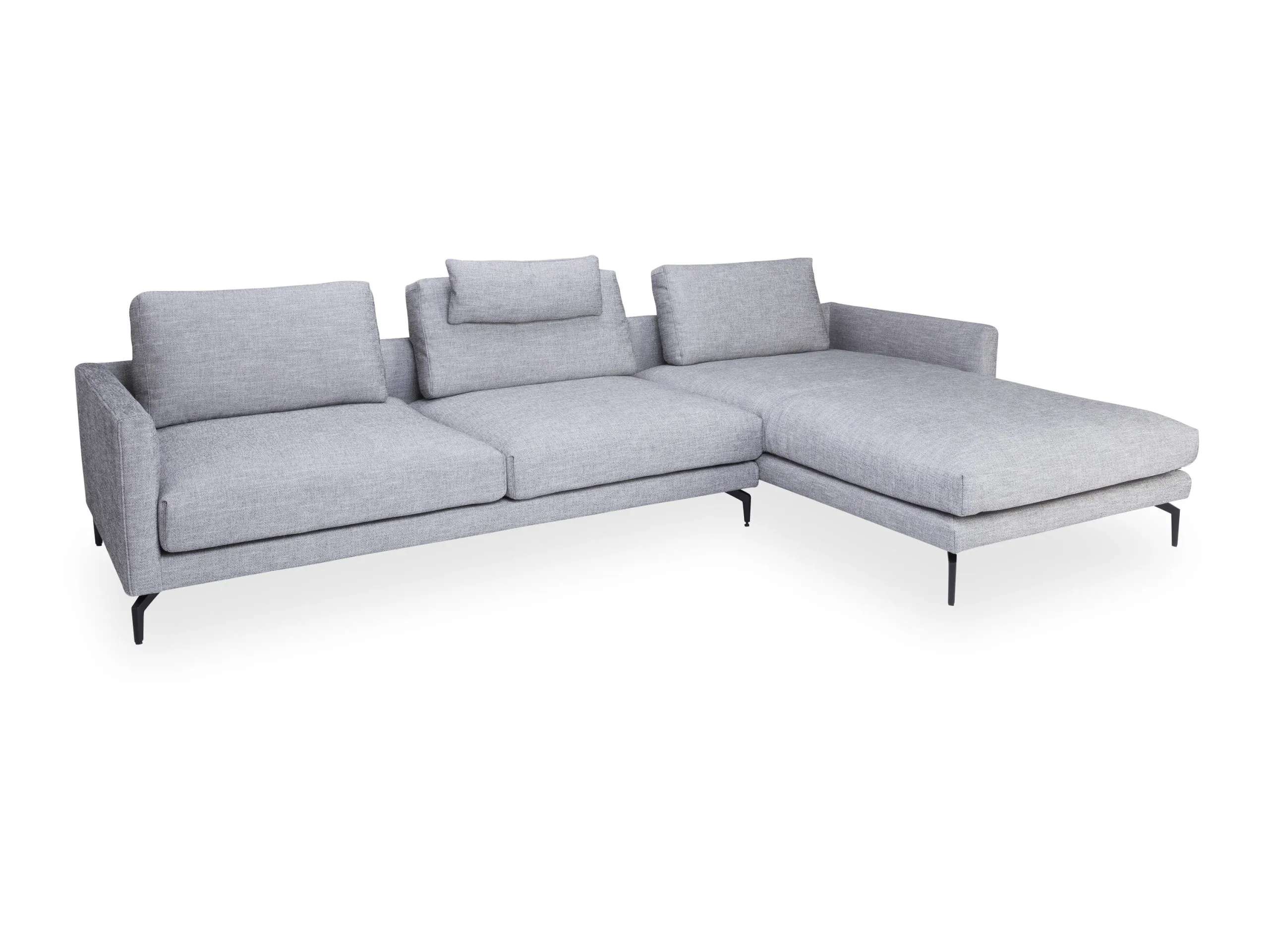 Polsterecke ROLF BENZ JOLA 333 362208-1