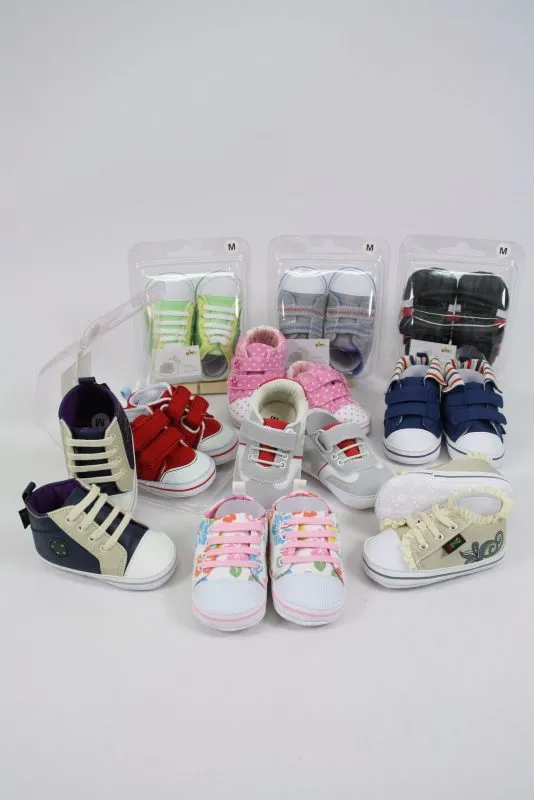 Babyschuhe 394282