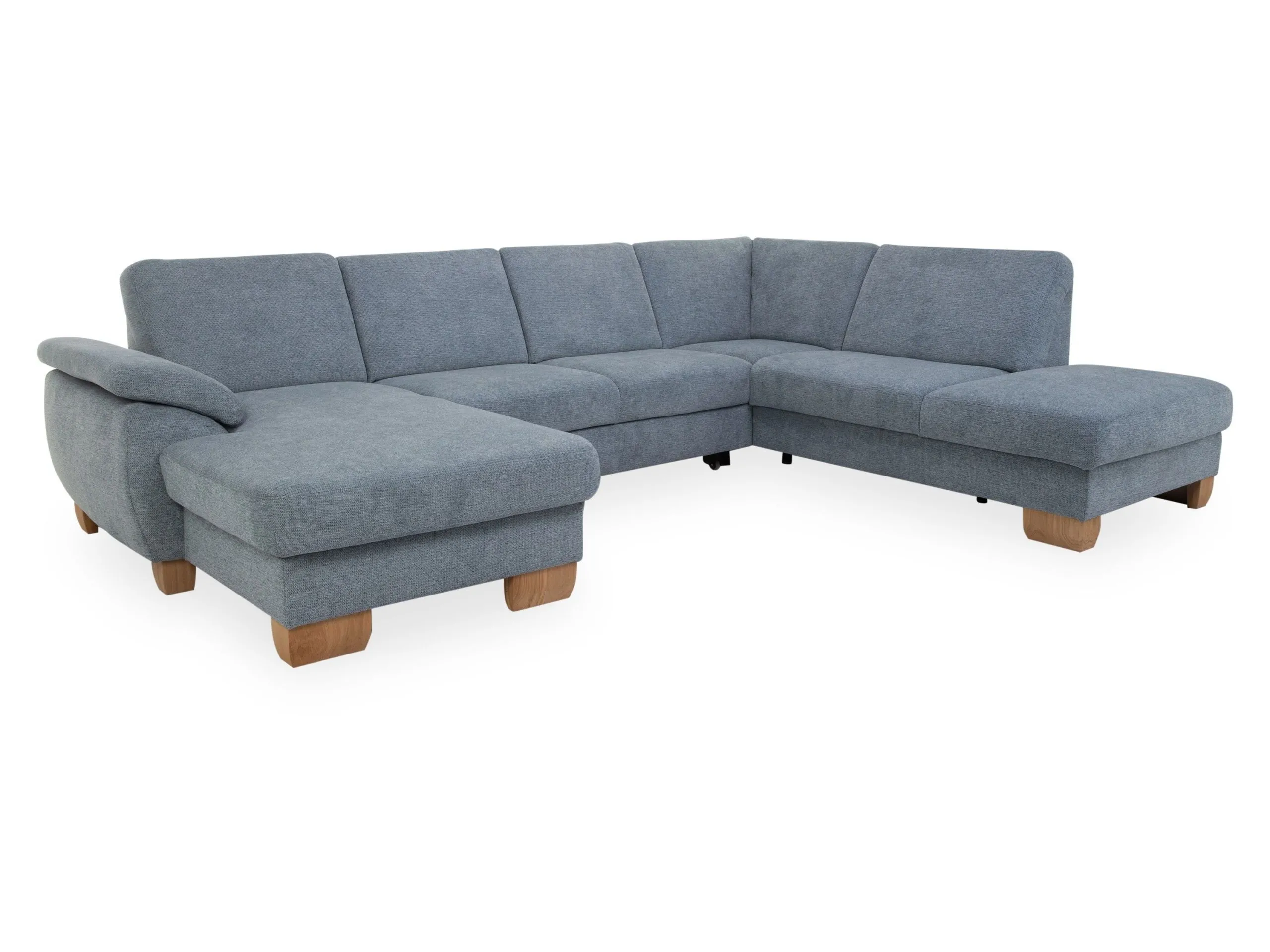 Wohnlandschaft SYSTEMPOLSTER PINAR 400801-1