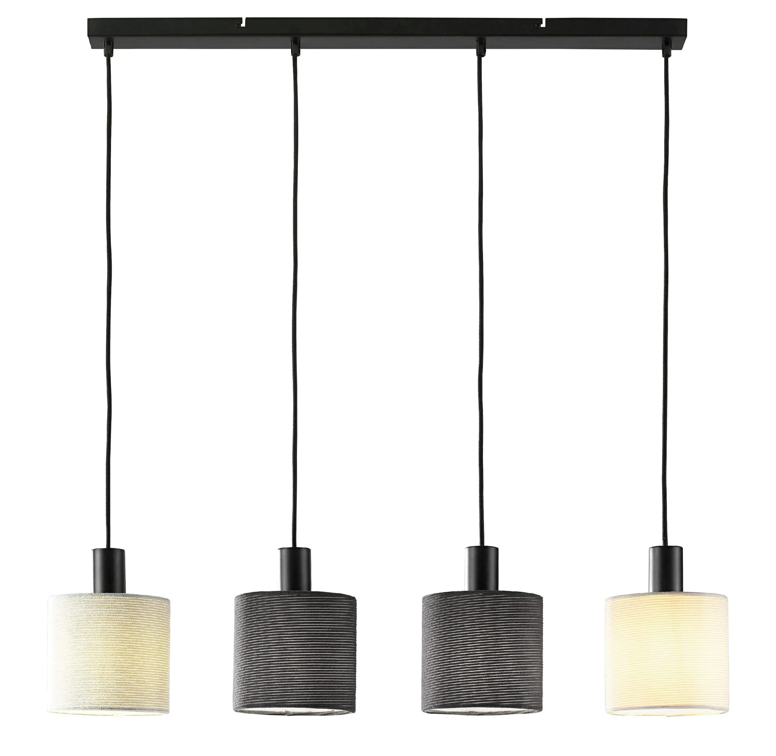 Pendelleuchte SANSIBAR JORDSAND 408500