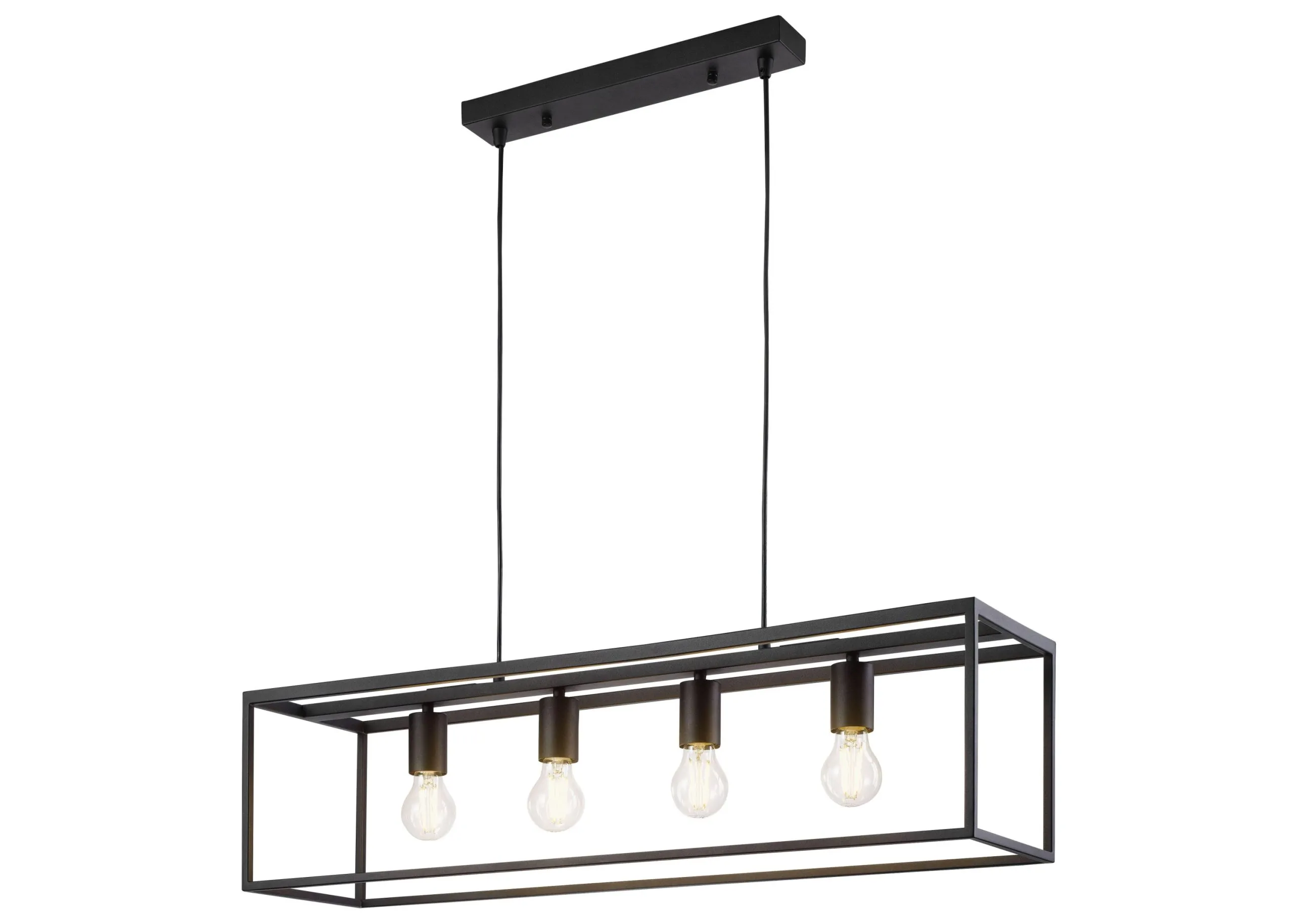 Pendelleuchte HAMPER 409235