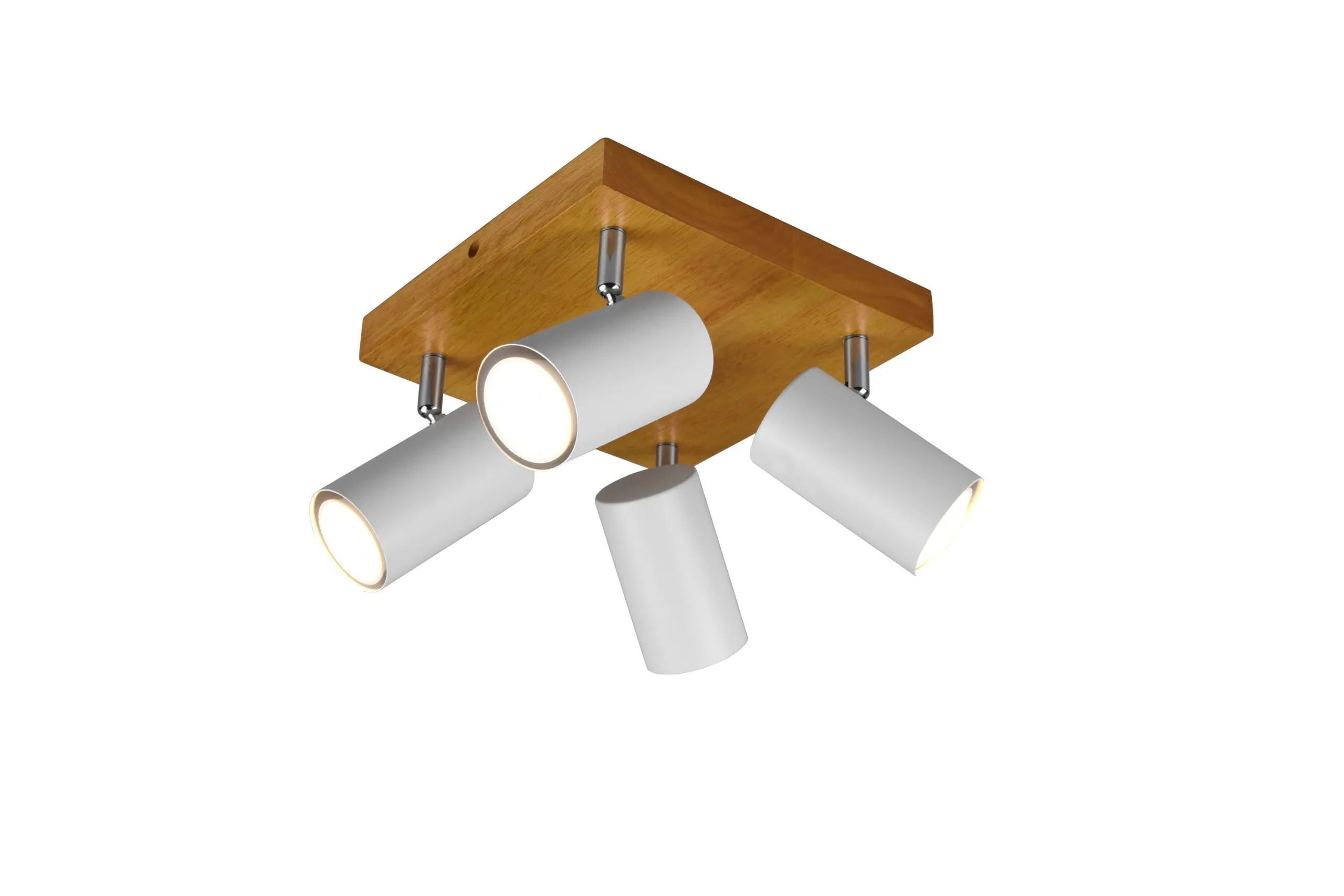 Deckenspot MARLEY 4-flammig 415422