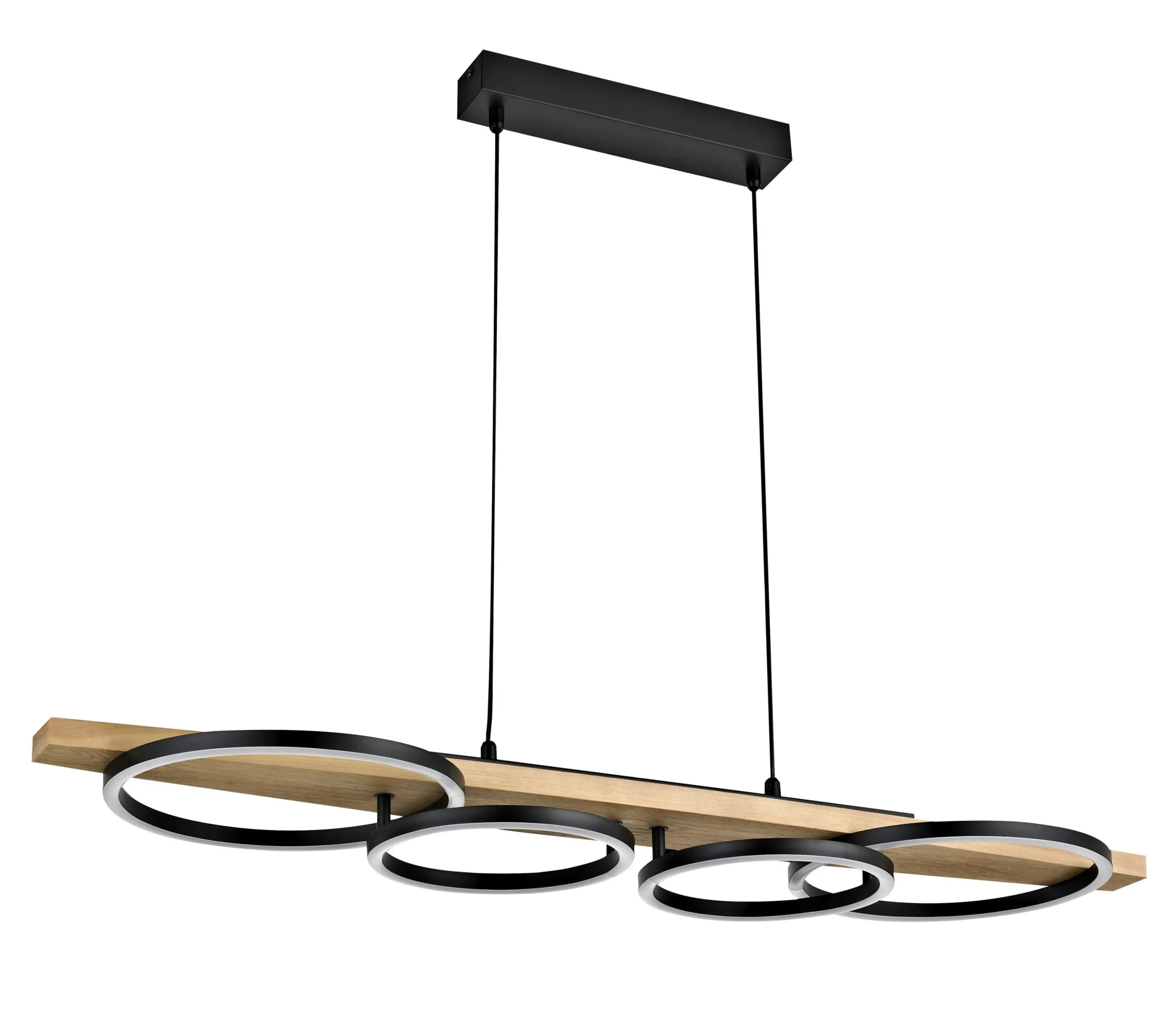 LED-Pendelleuchte TONDO 418440