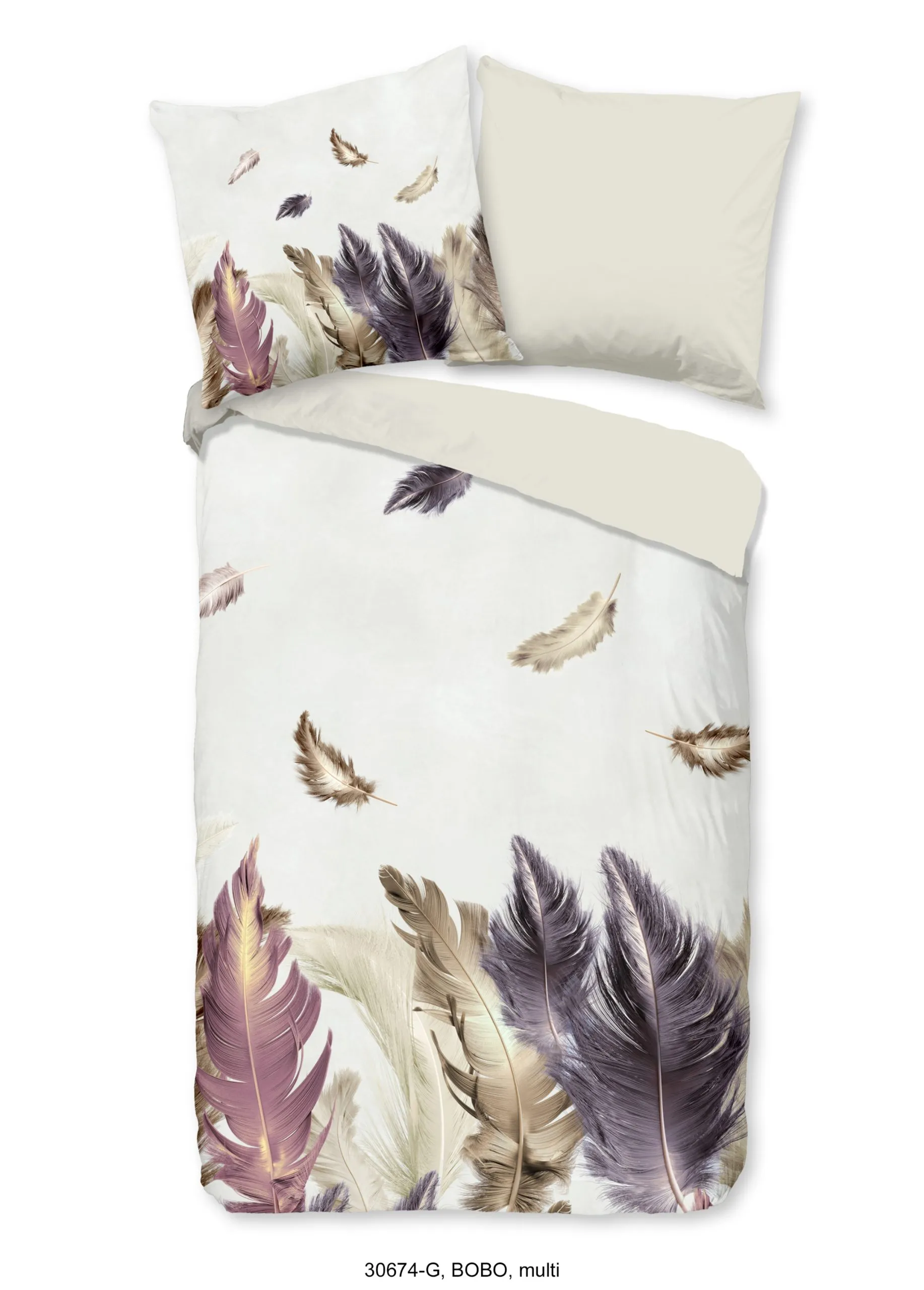 Bettwäsche BOBO 425065