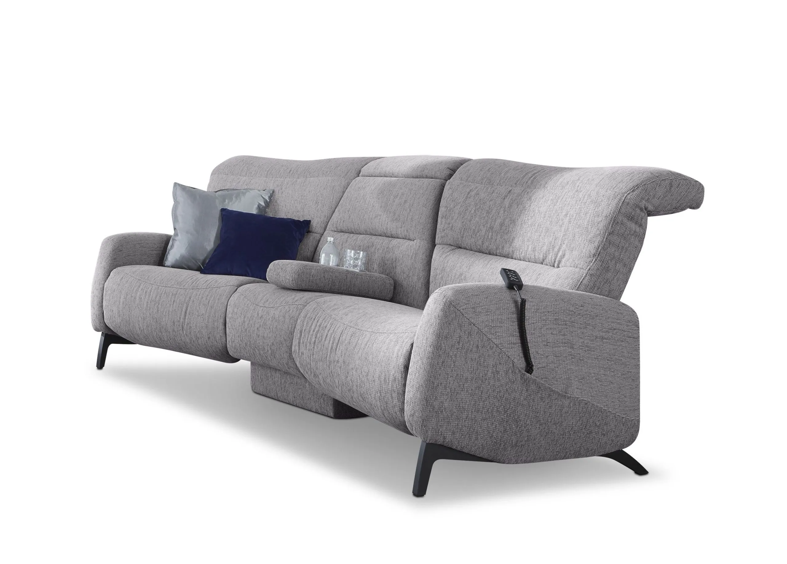 Trapezsofa MONDO RECREO 425161
