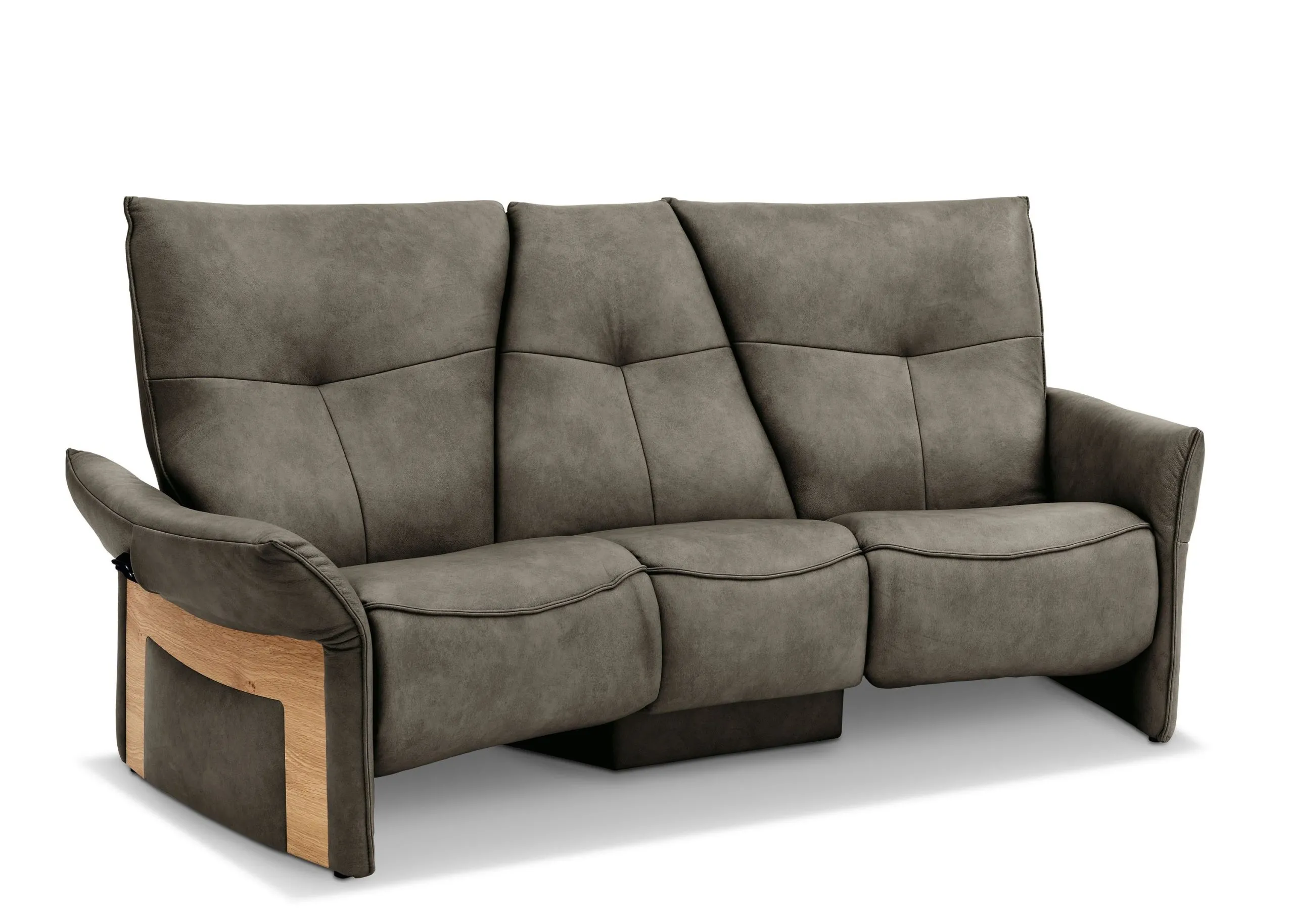 Trapezsofa MONDO VARIA 4936 425178
