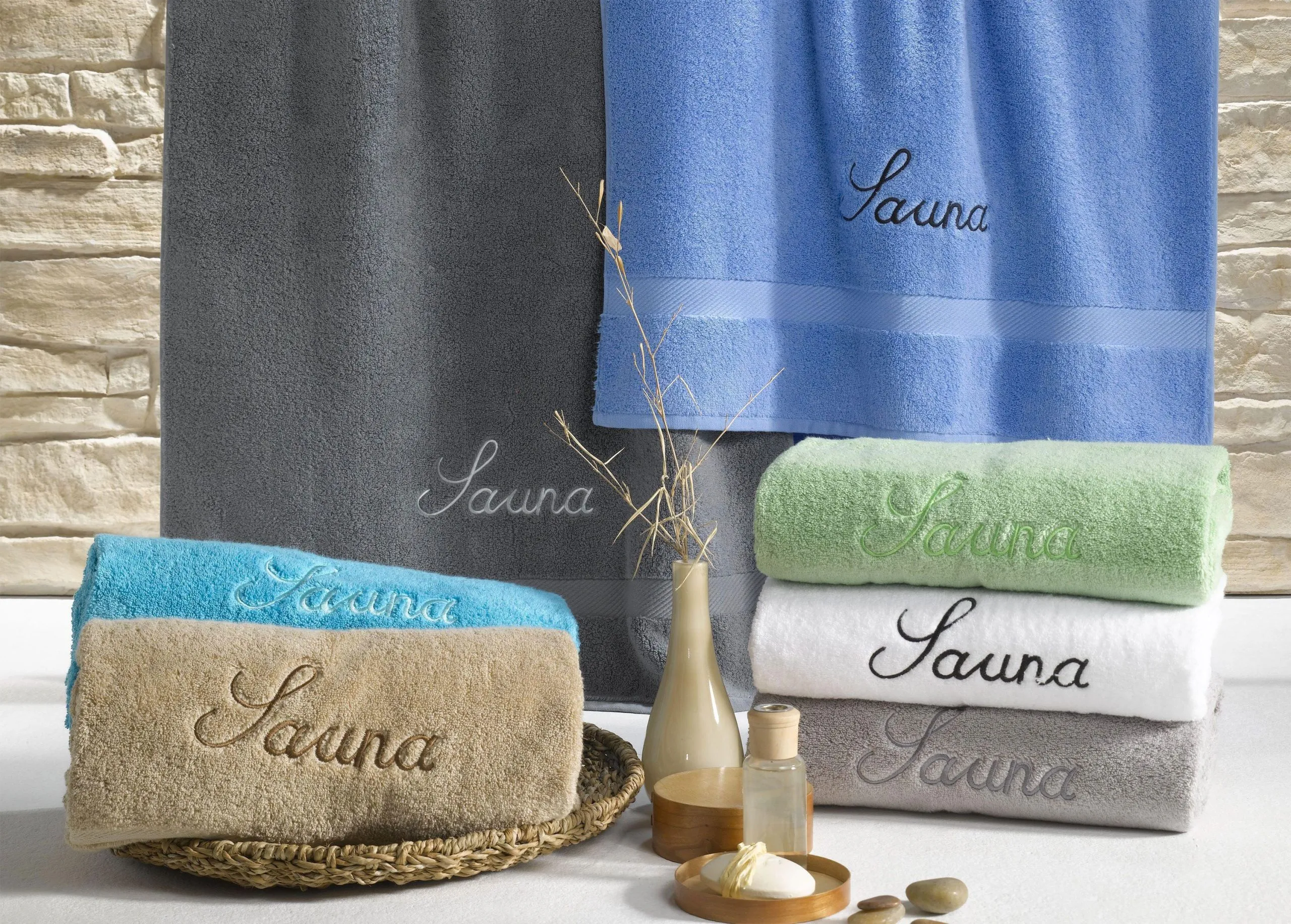 Saunatuch MICRO 432270