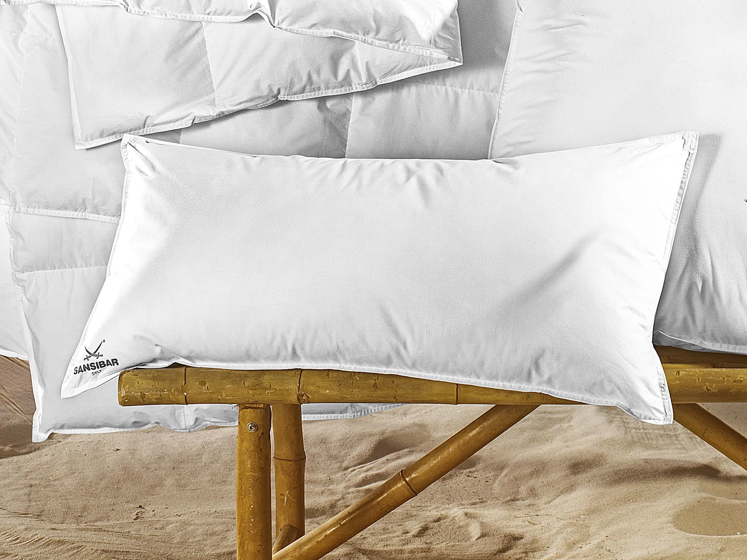 Kopfkissen SANSIBAR 432895