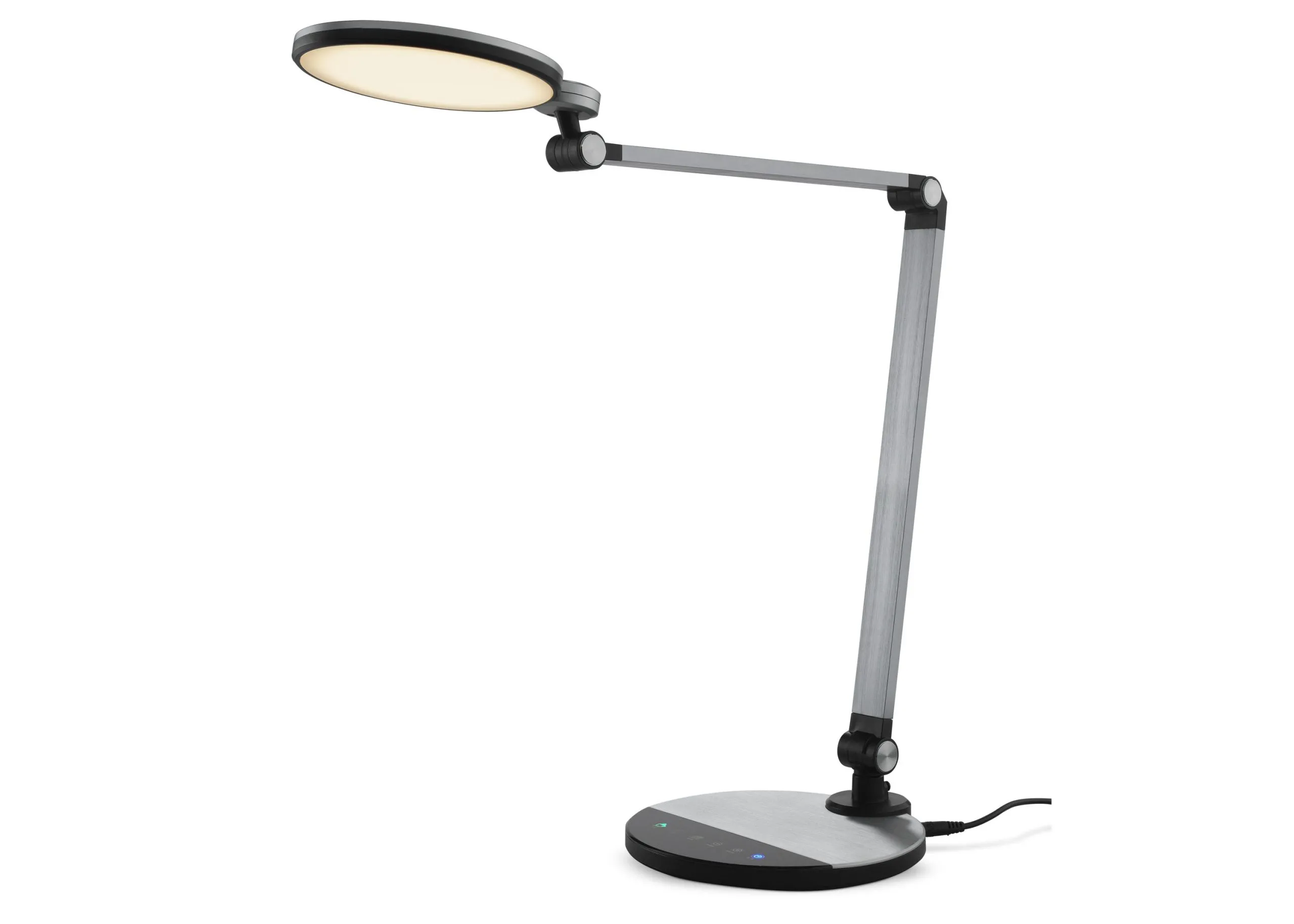 LED-Schreibtischleuchte EXPECT 433048