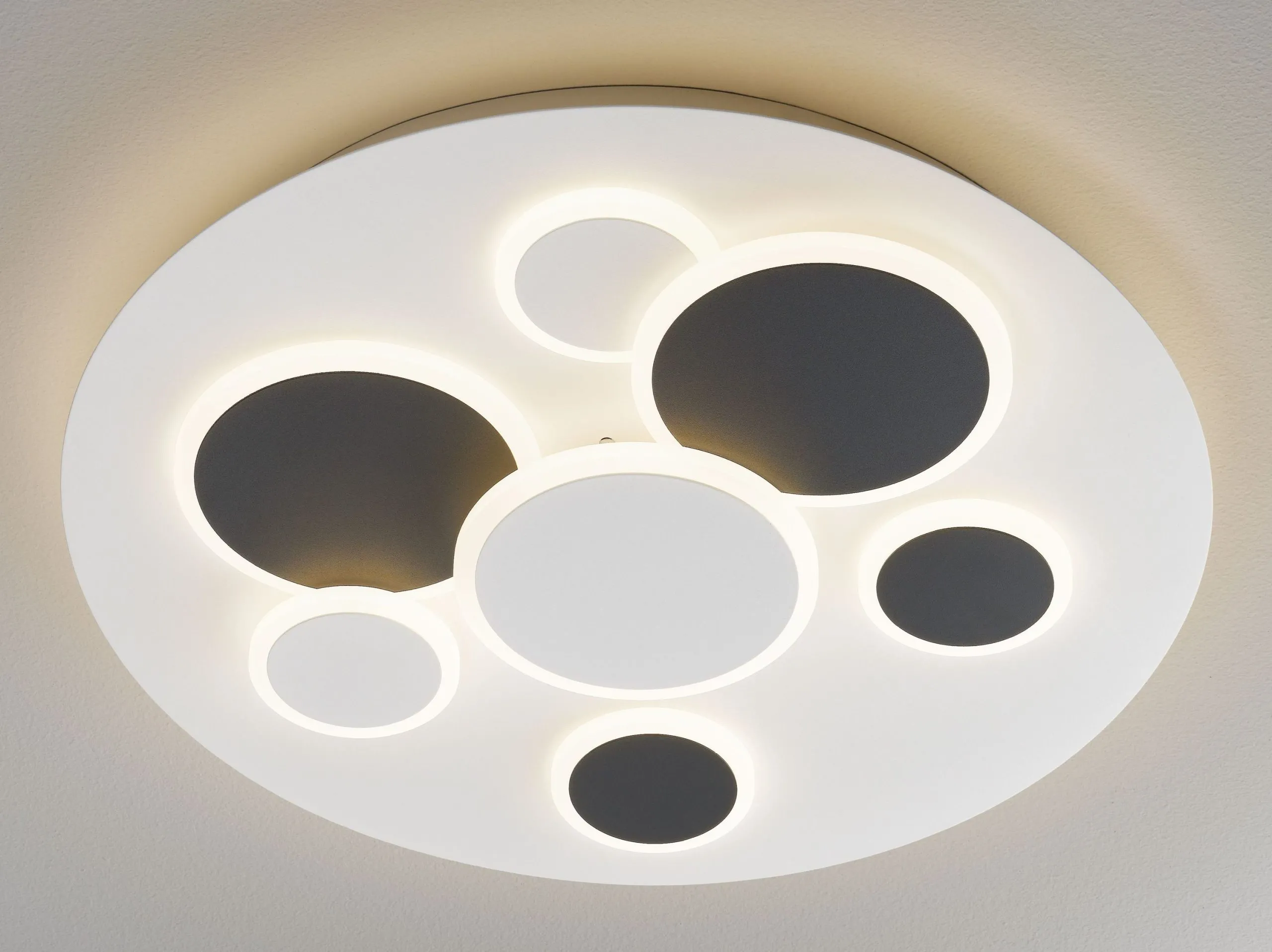 LED-Deckenleuchte NEW STEP 433073