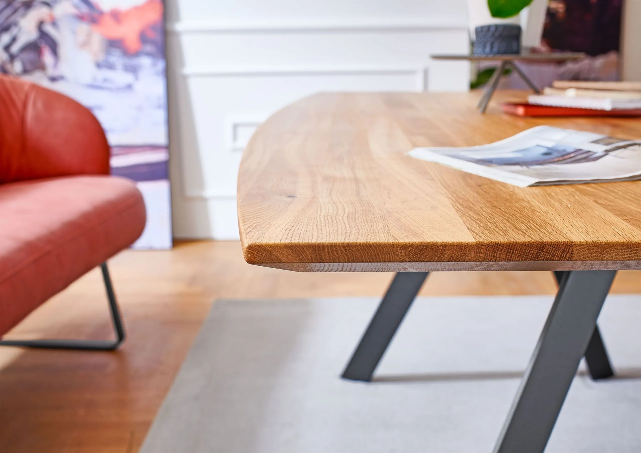 Esstisch MONDO VENTOLA 434340-1