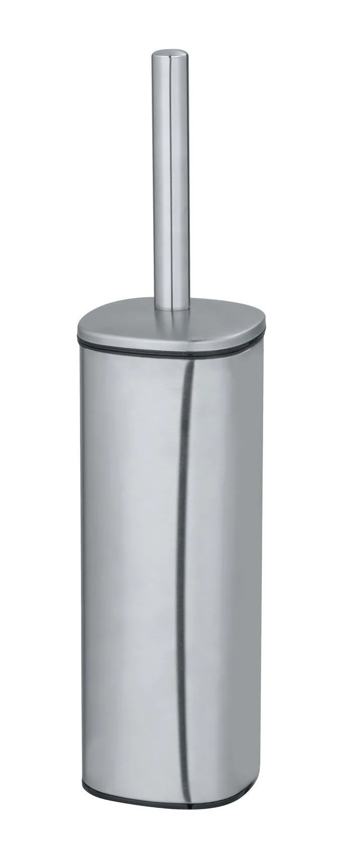 WC-Bürste ALASSIO silber 441370