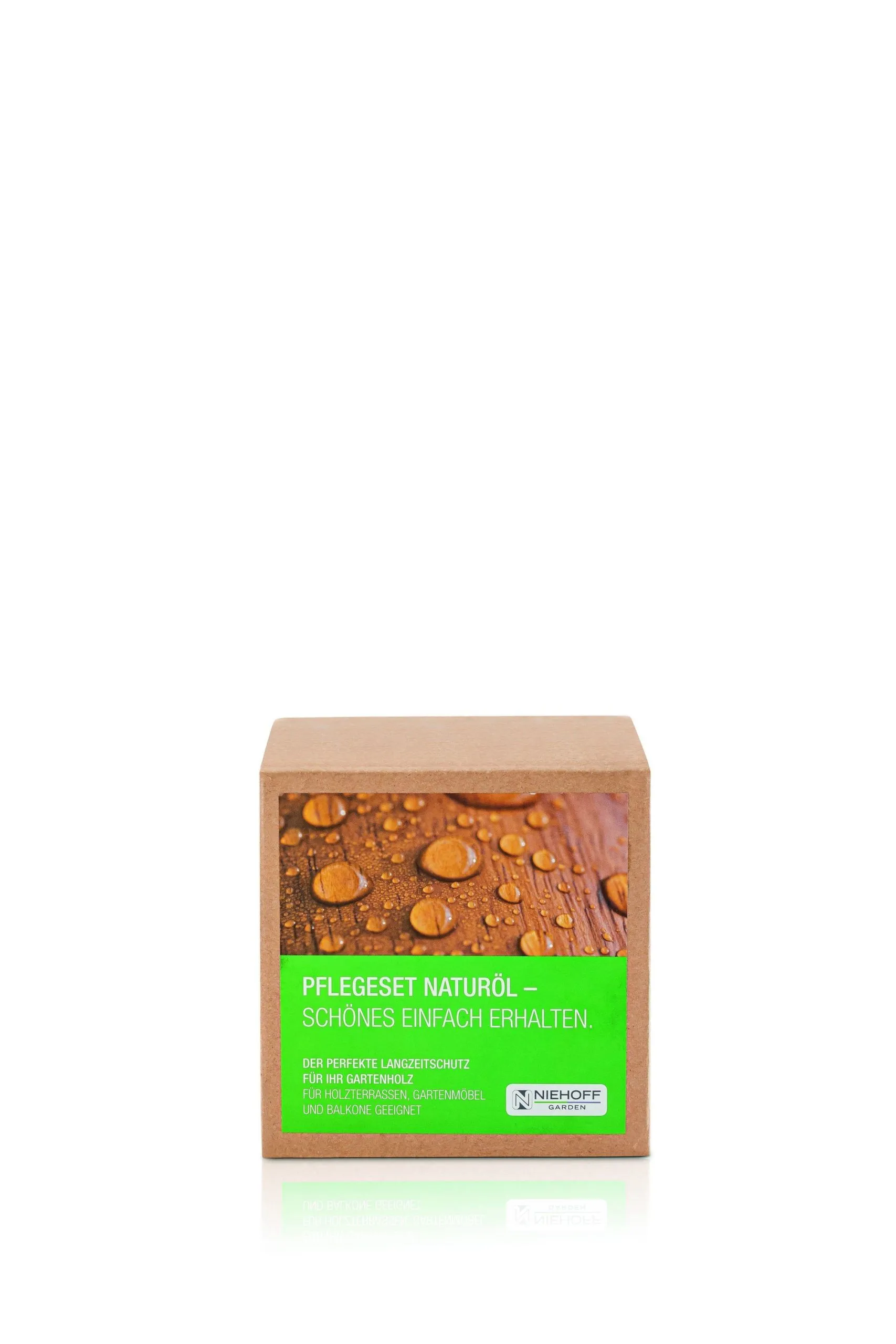 Pflegeset Naturöl 443671