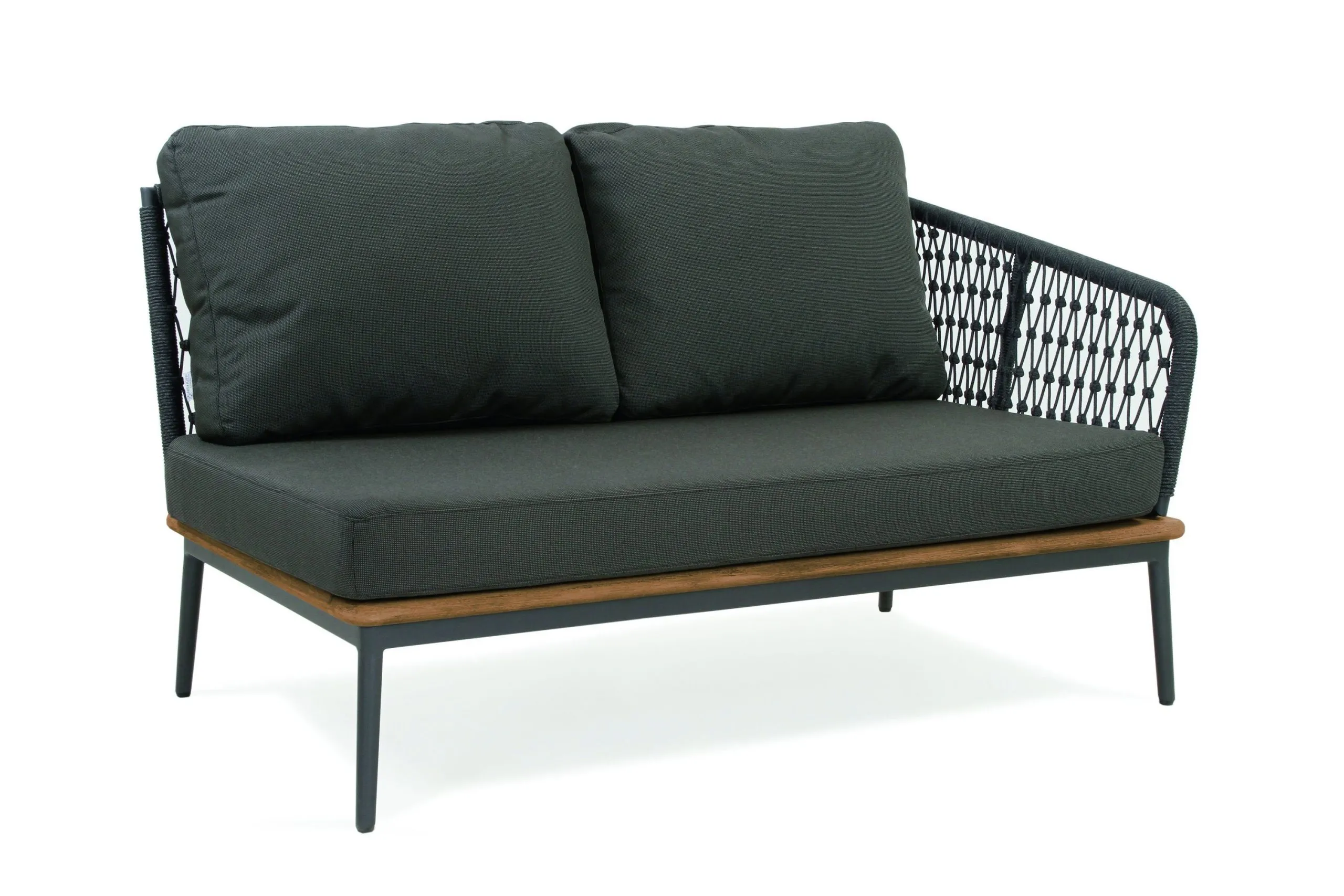 Loungeelement rechts Freeport 443715